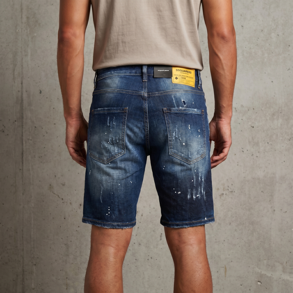 CR3 - Dsquared