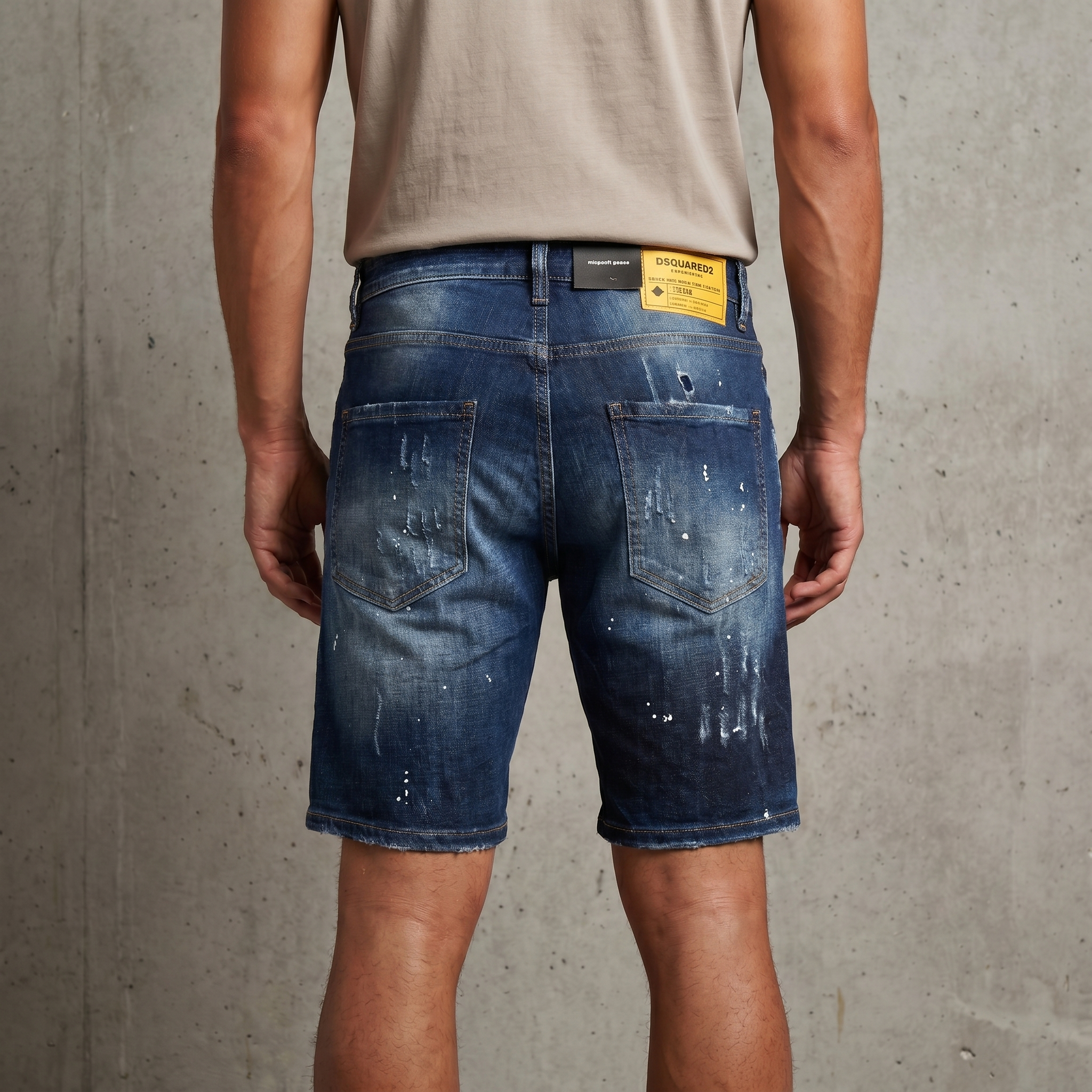 CR3 - Dsquared