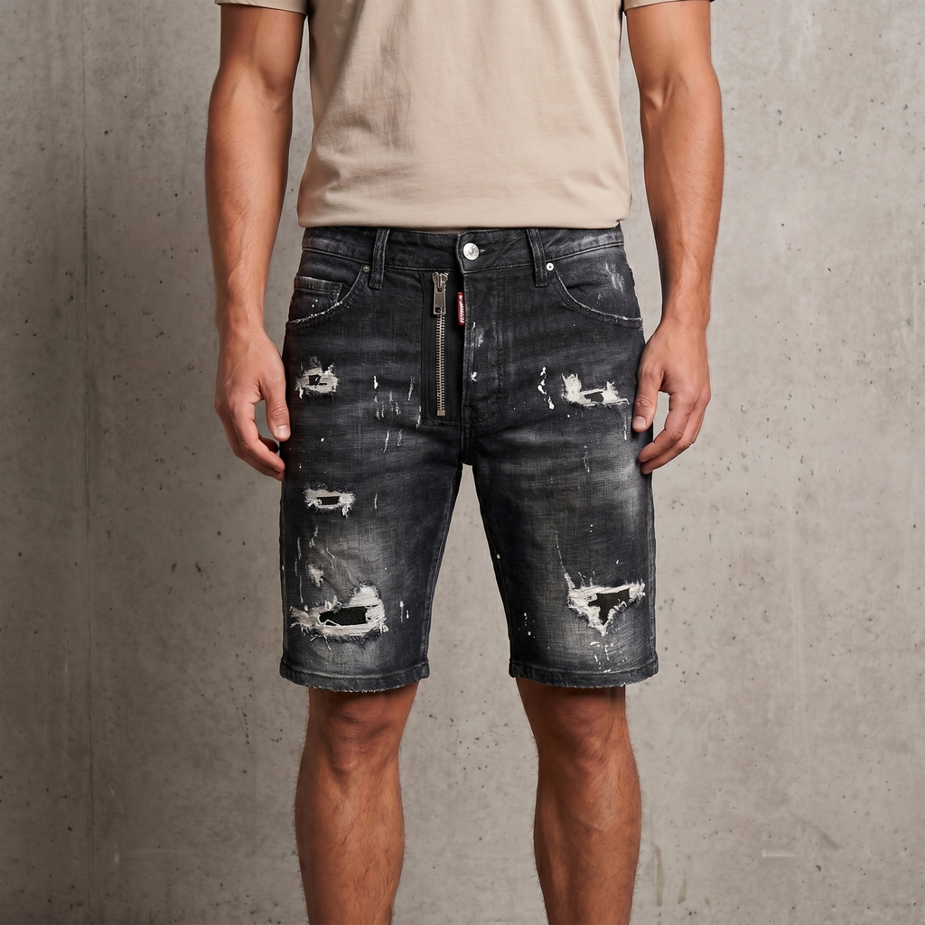 CR4 - Dsquared