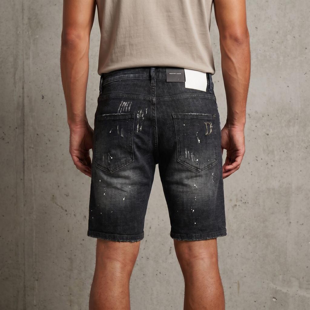 CR4 - Dsquared