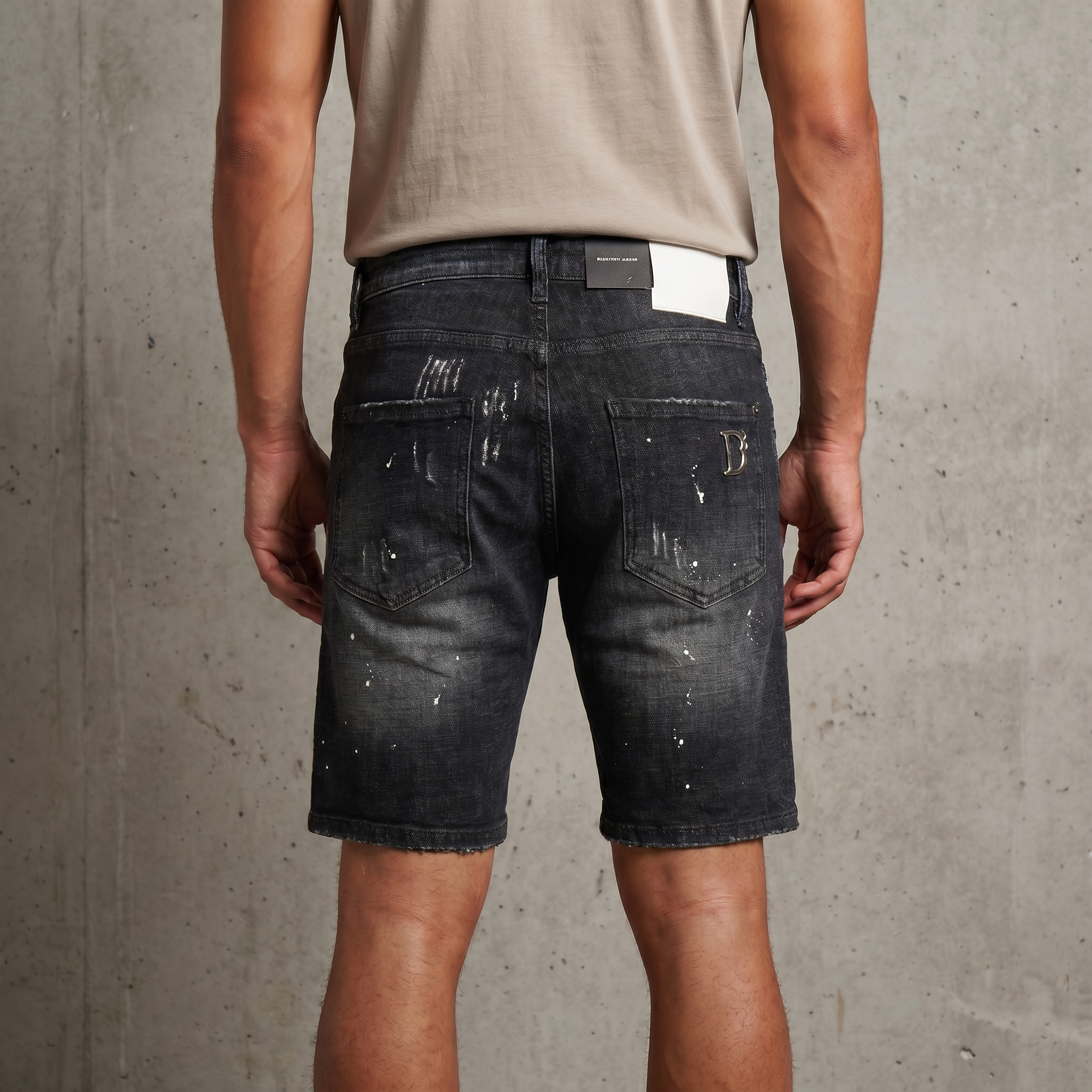 CR4 - Dsquared