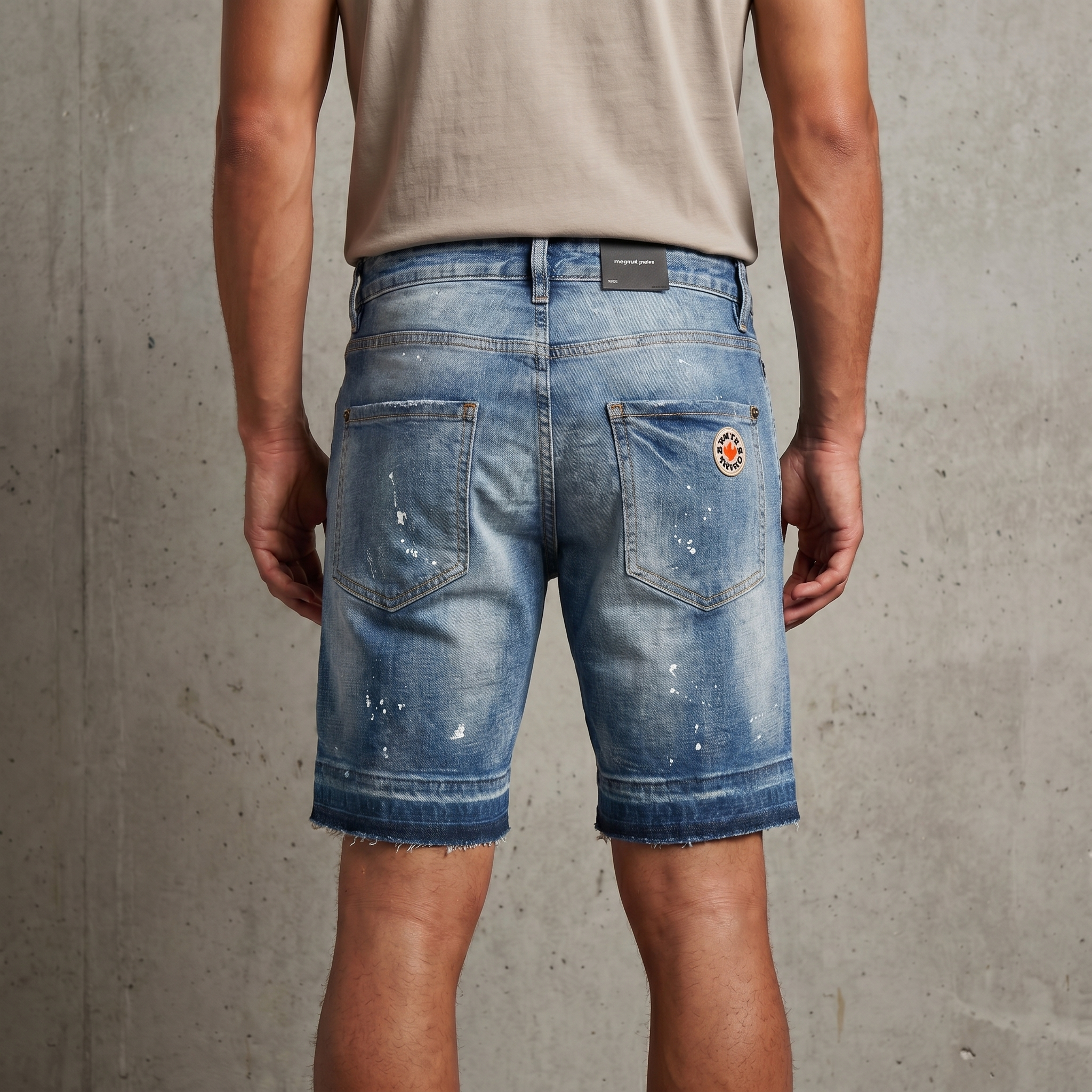 CR5 - Dsquared