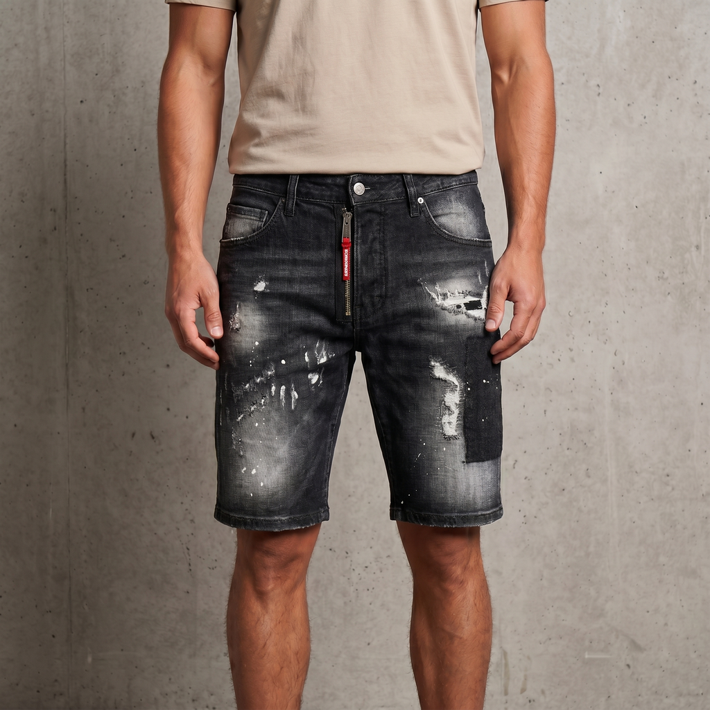 CR6 - Dsquared