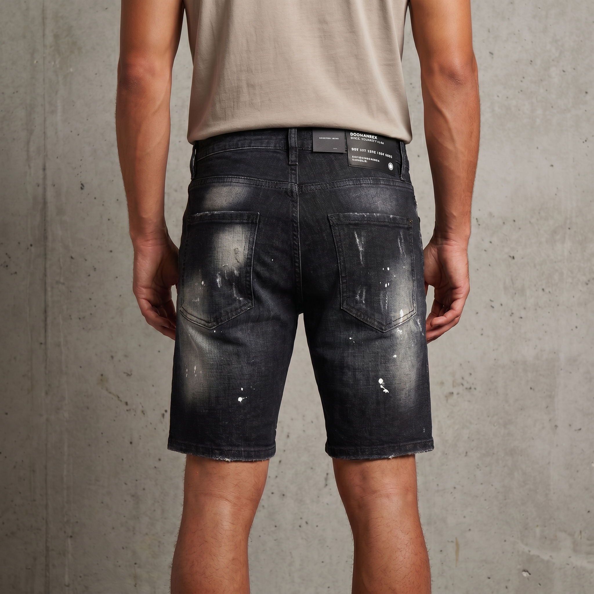 CR6 - Dsquared
