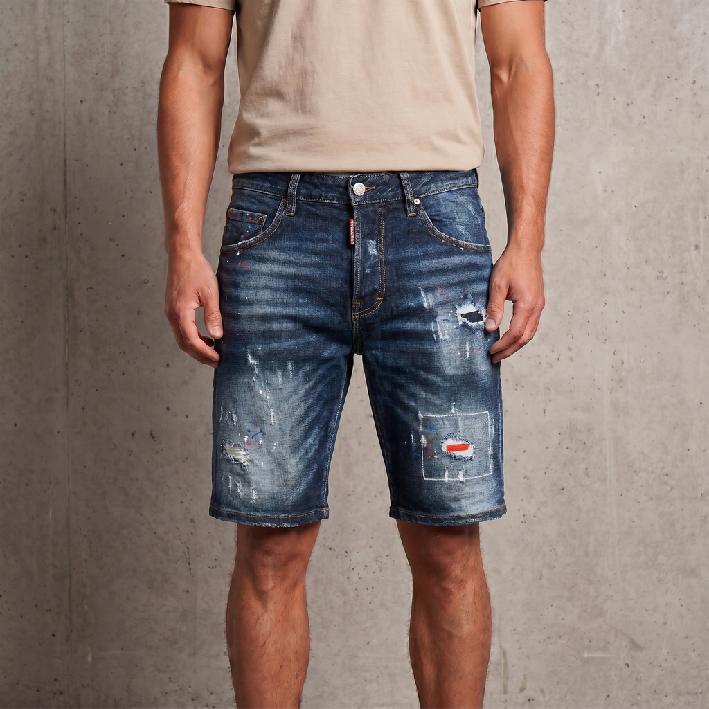 CR7 - Dsquared