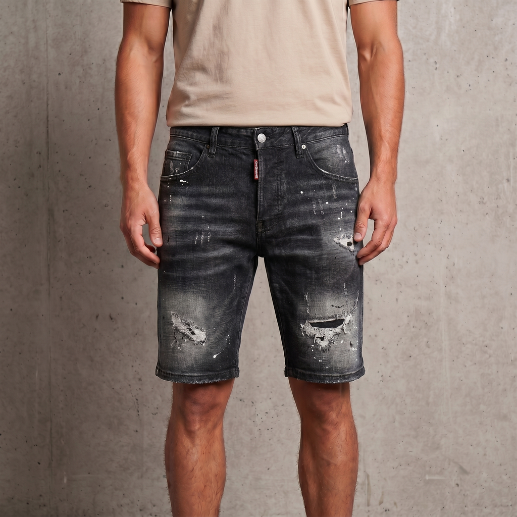 CR8 - Dsquared