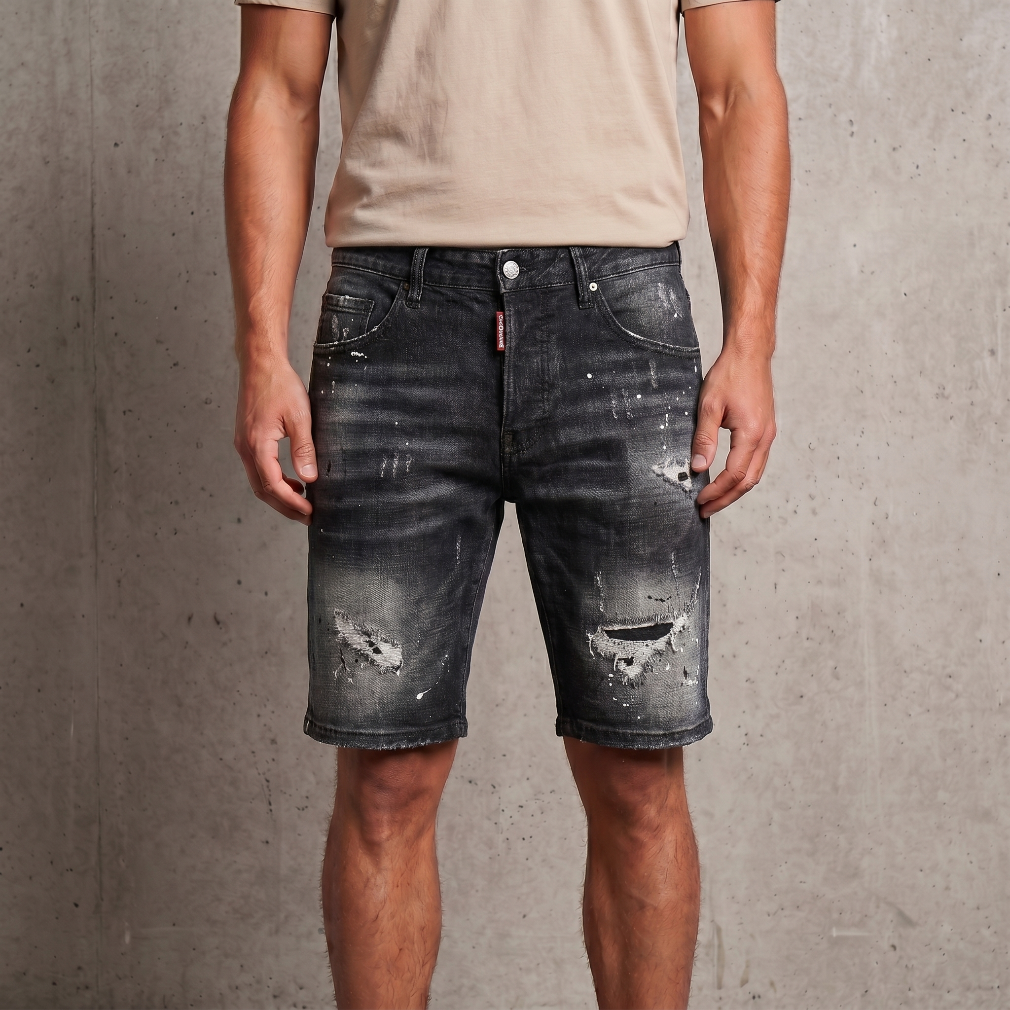 CR8 - Dsquared