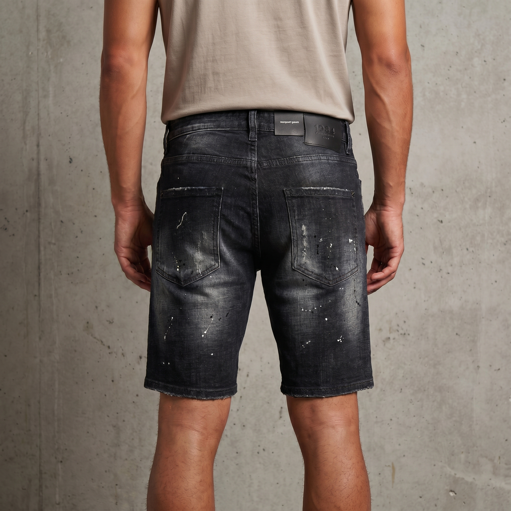 CR8 - Dsquared