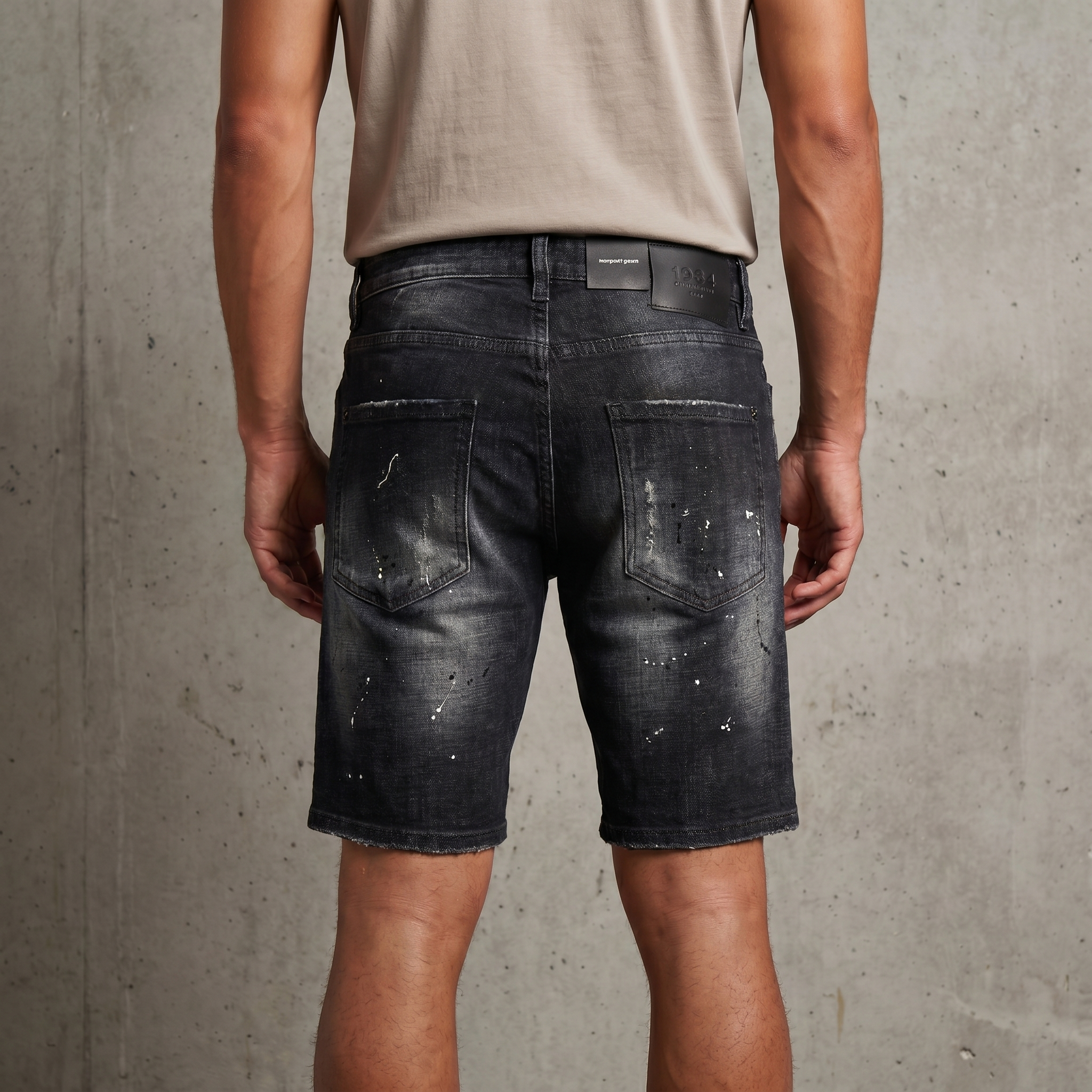 CR8 - Dsquared