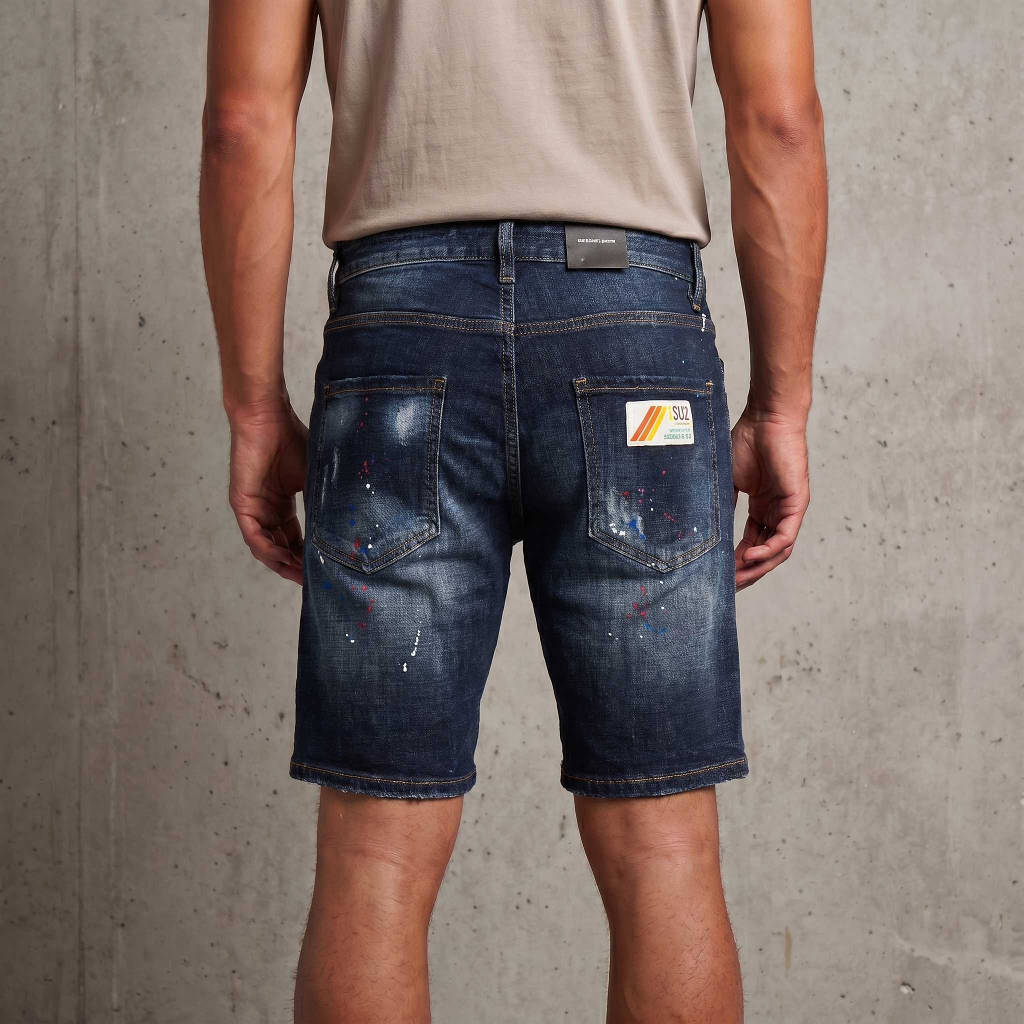 CR7 - Dsquared