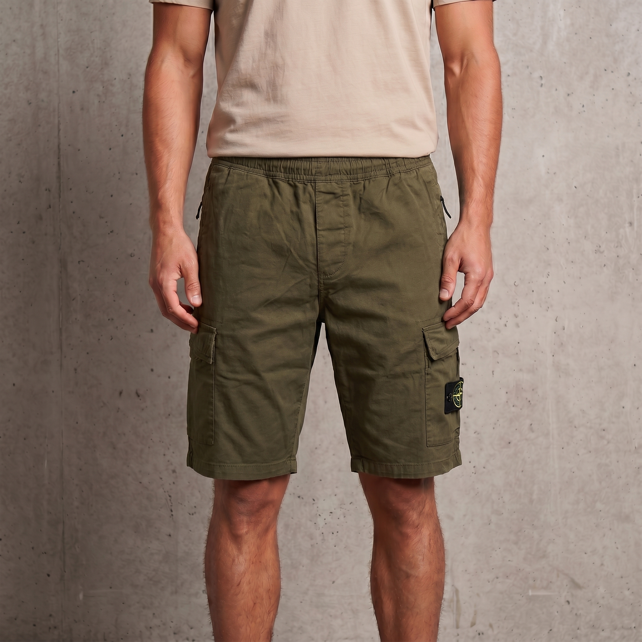 Stone Island - različne barve
