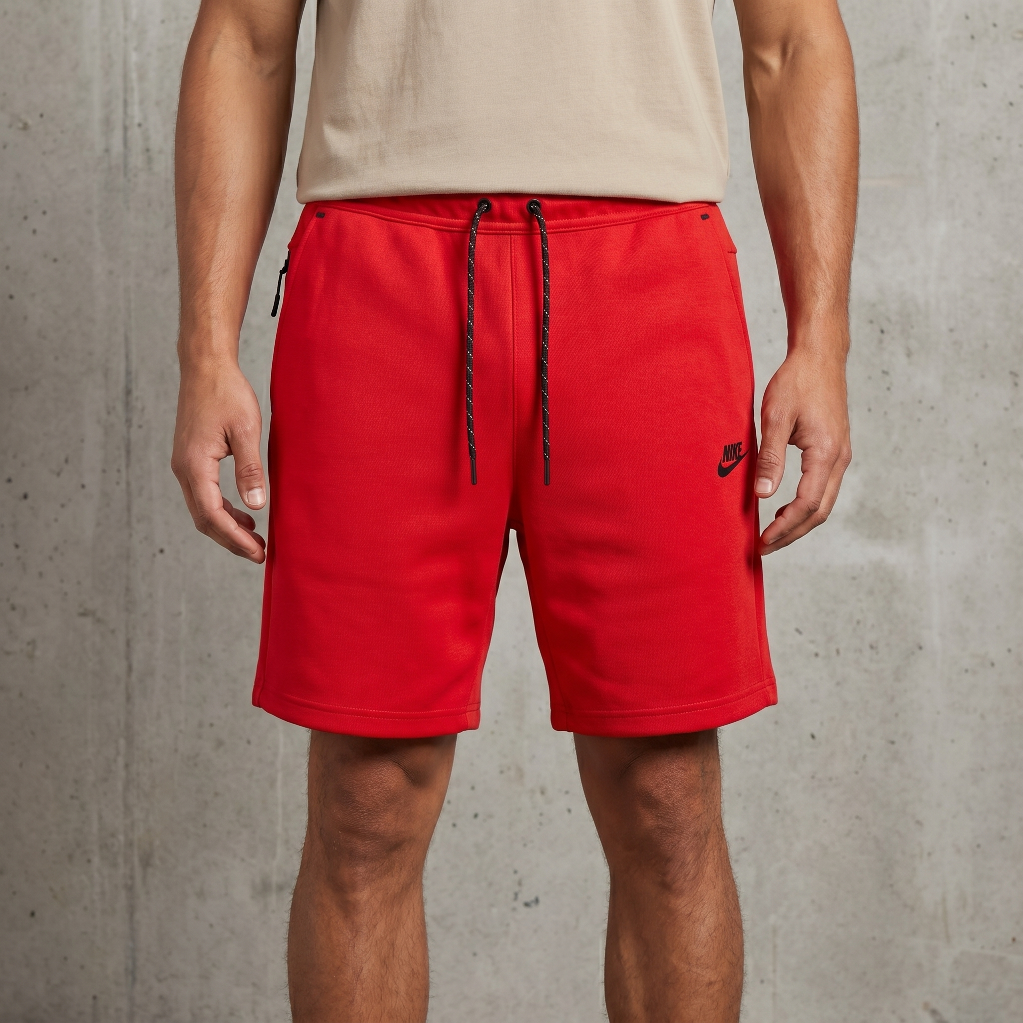 Tech Fleece