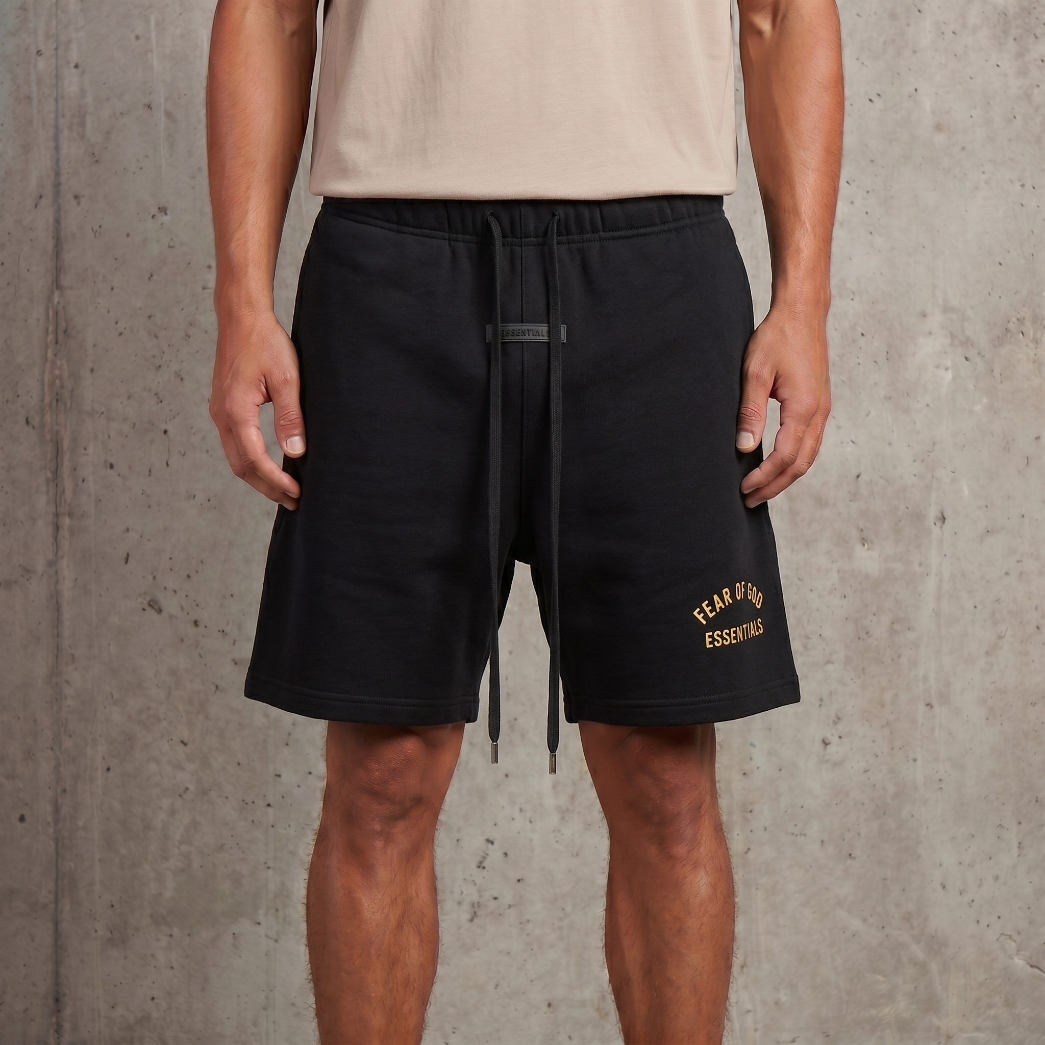 Fear of God