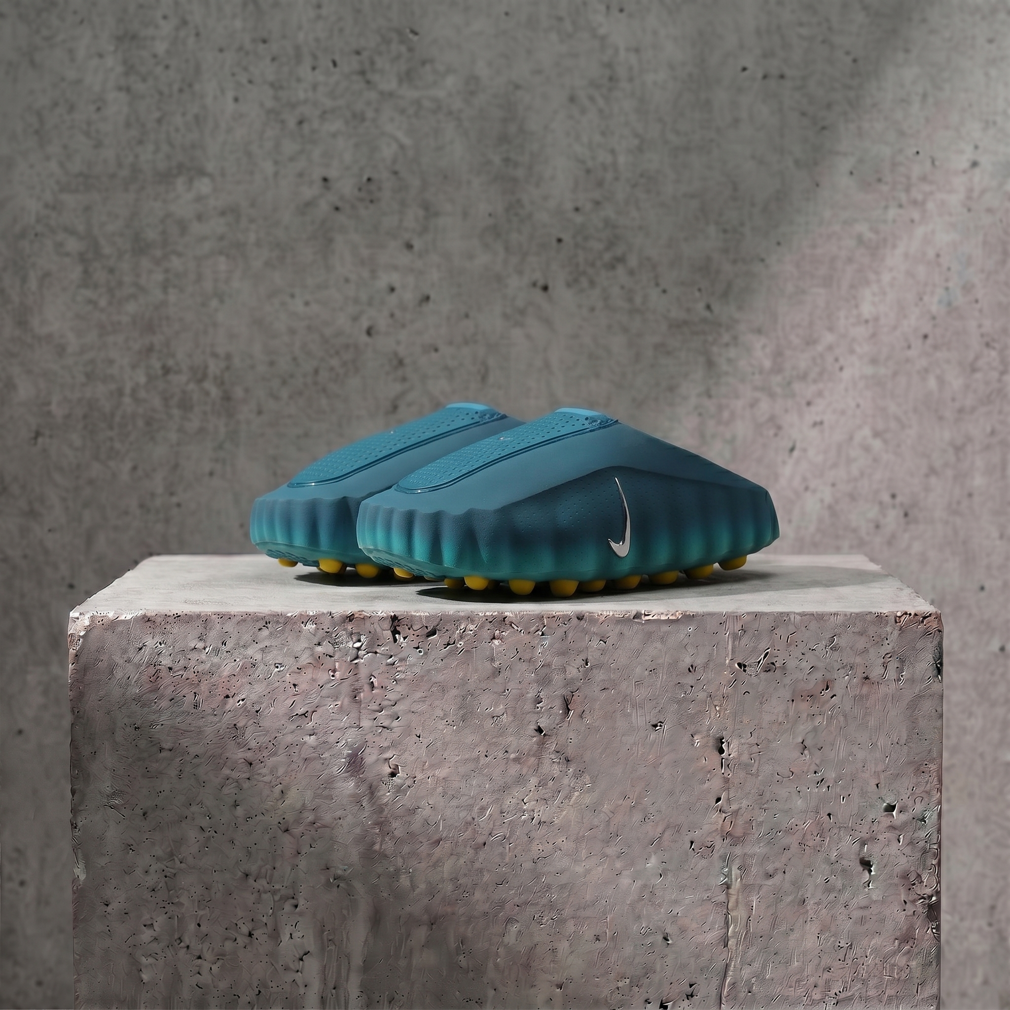 Nike Mind 001
