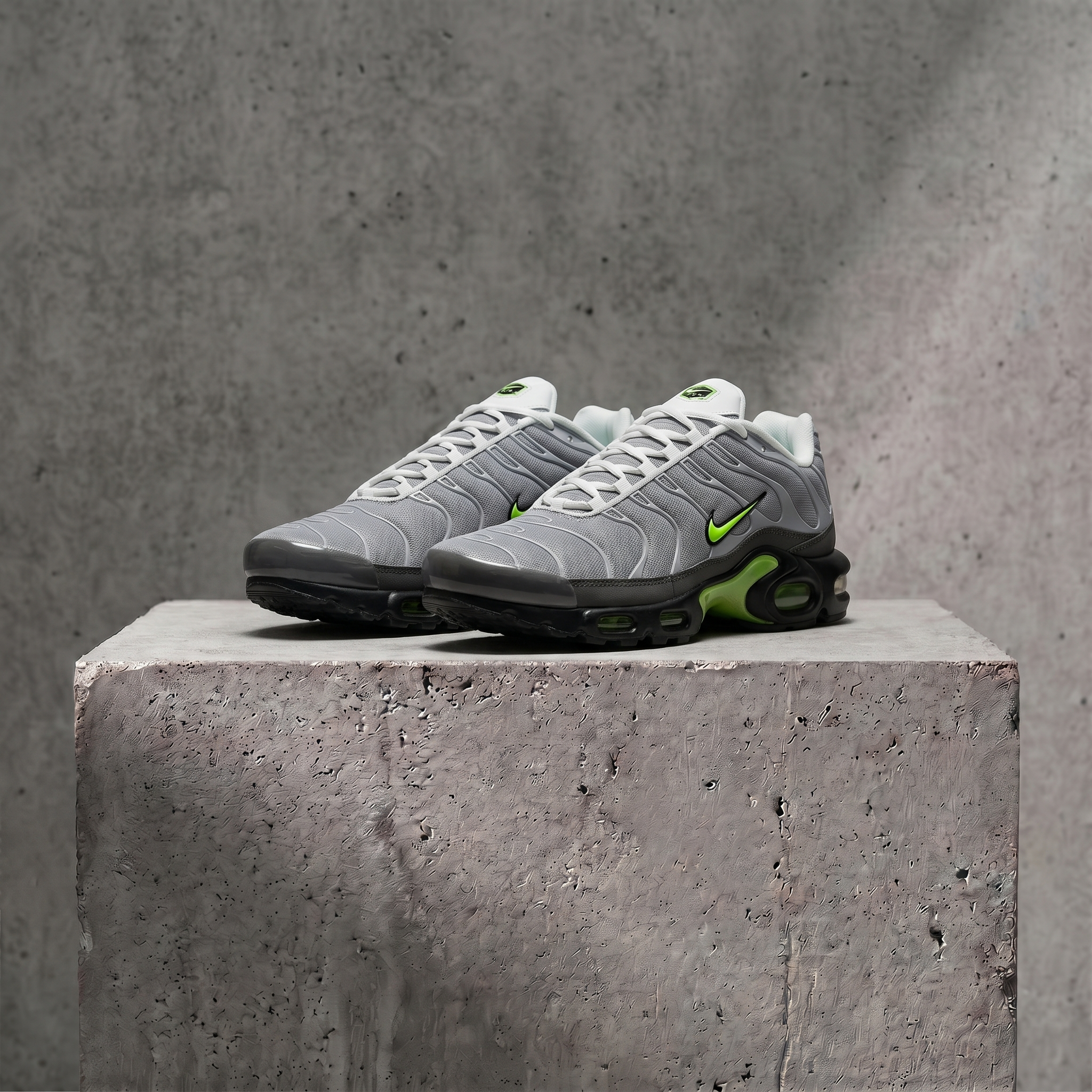 Nike Airmax TN