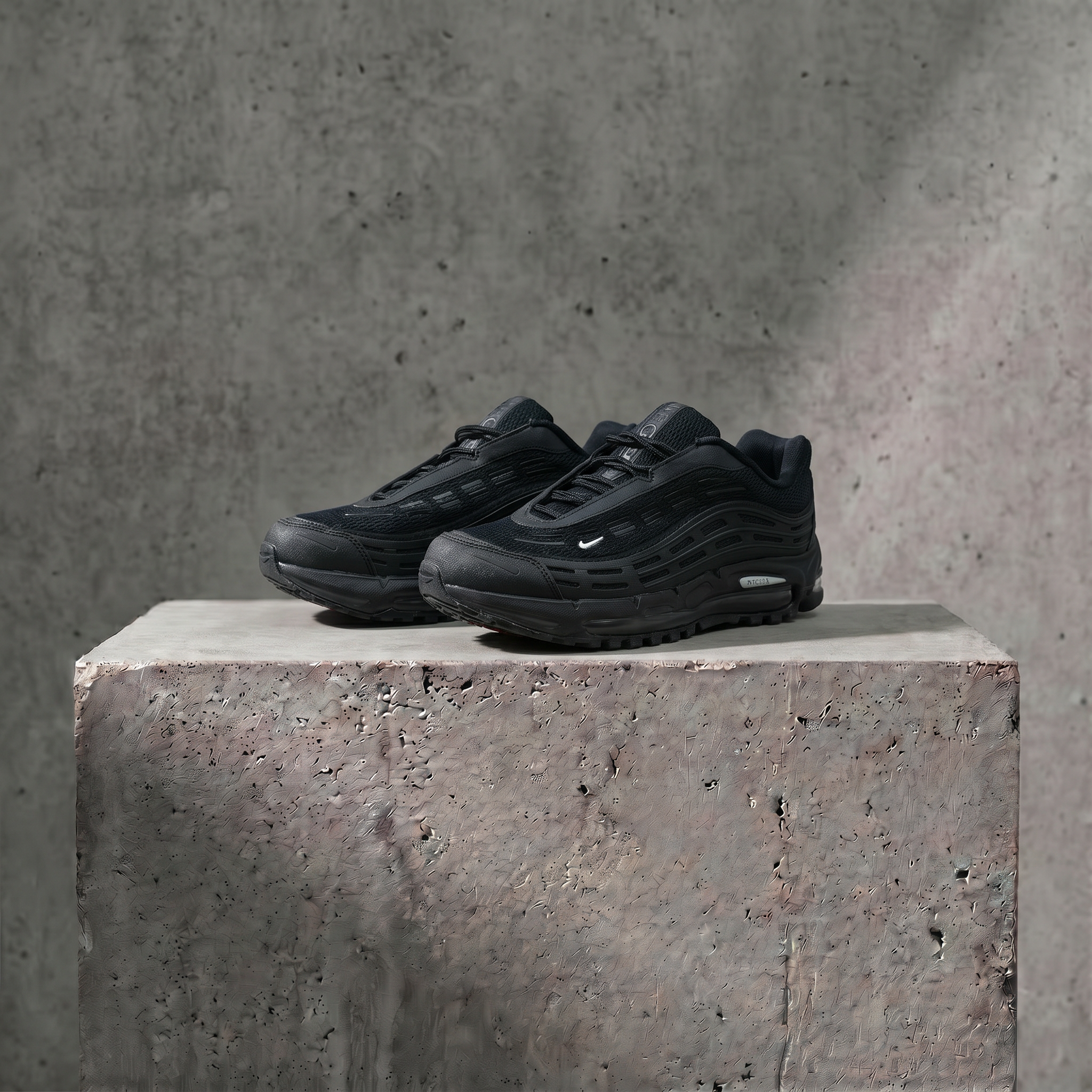 Nike Airmax 97