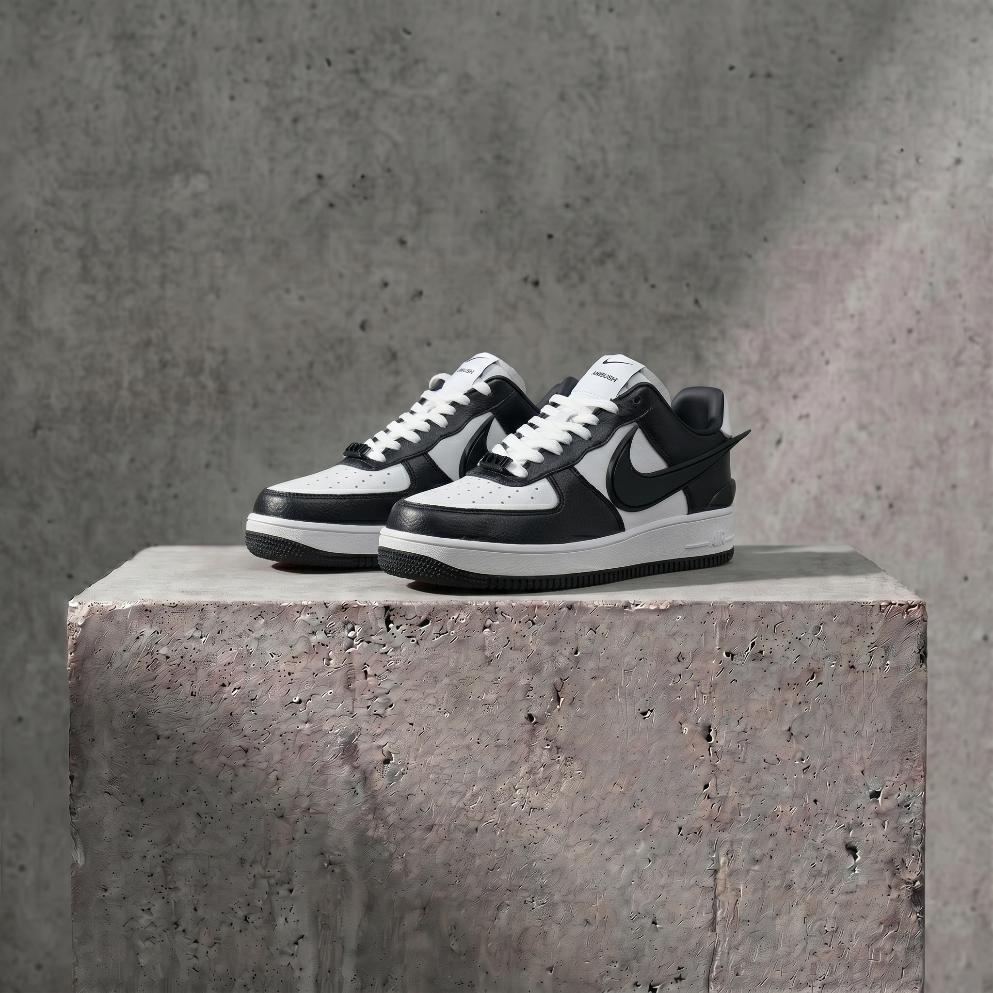 Nike Airforce Ambush
