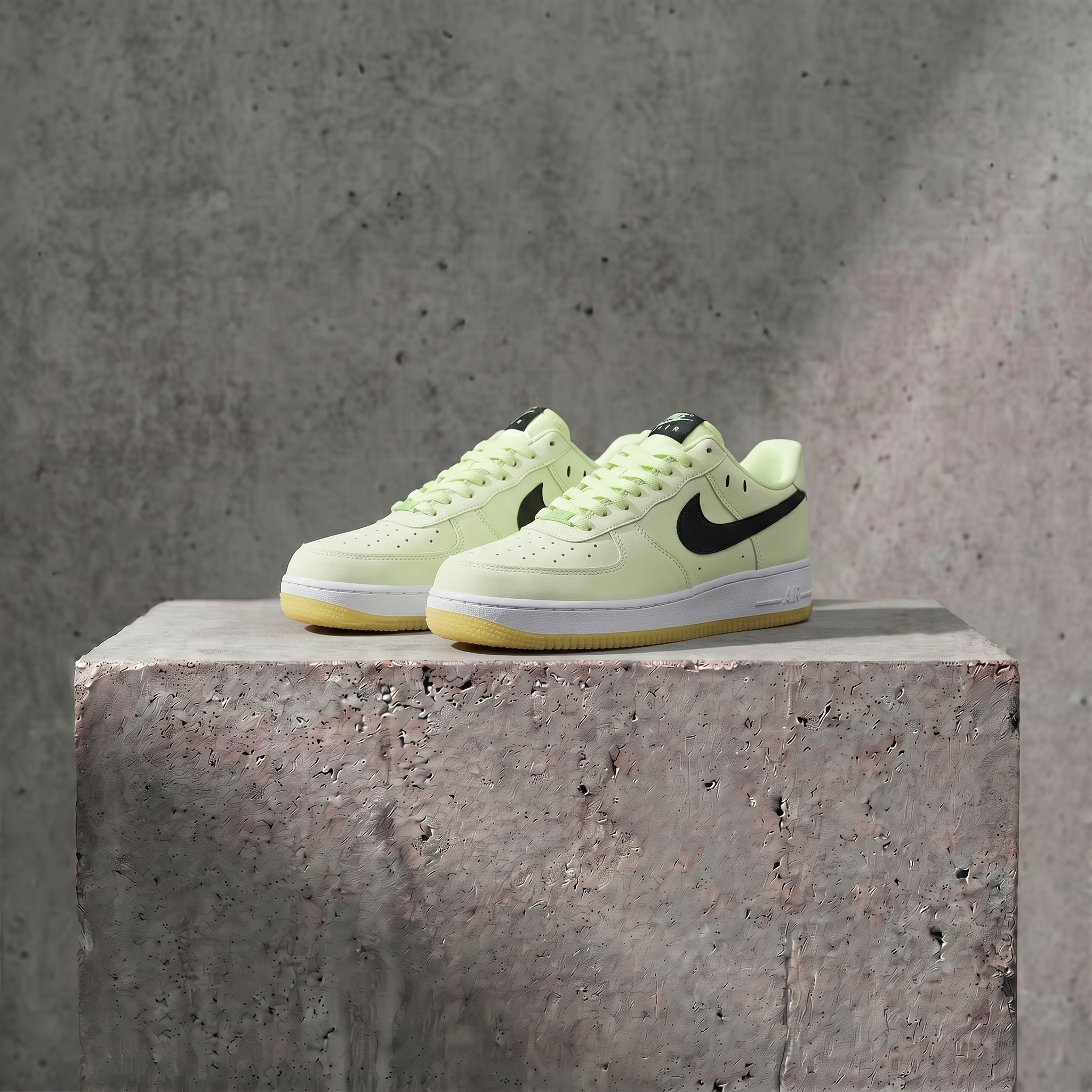 Nike Airforce