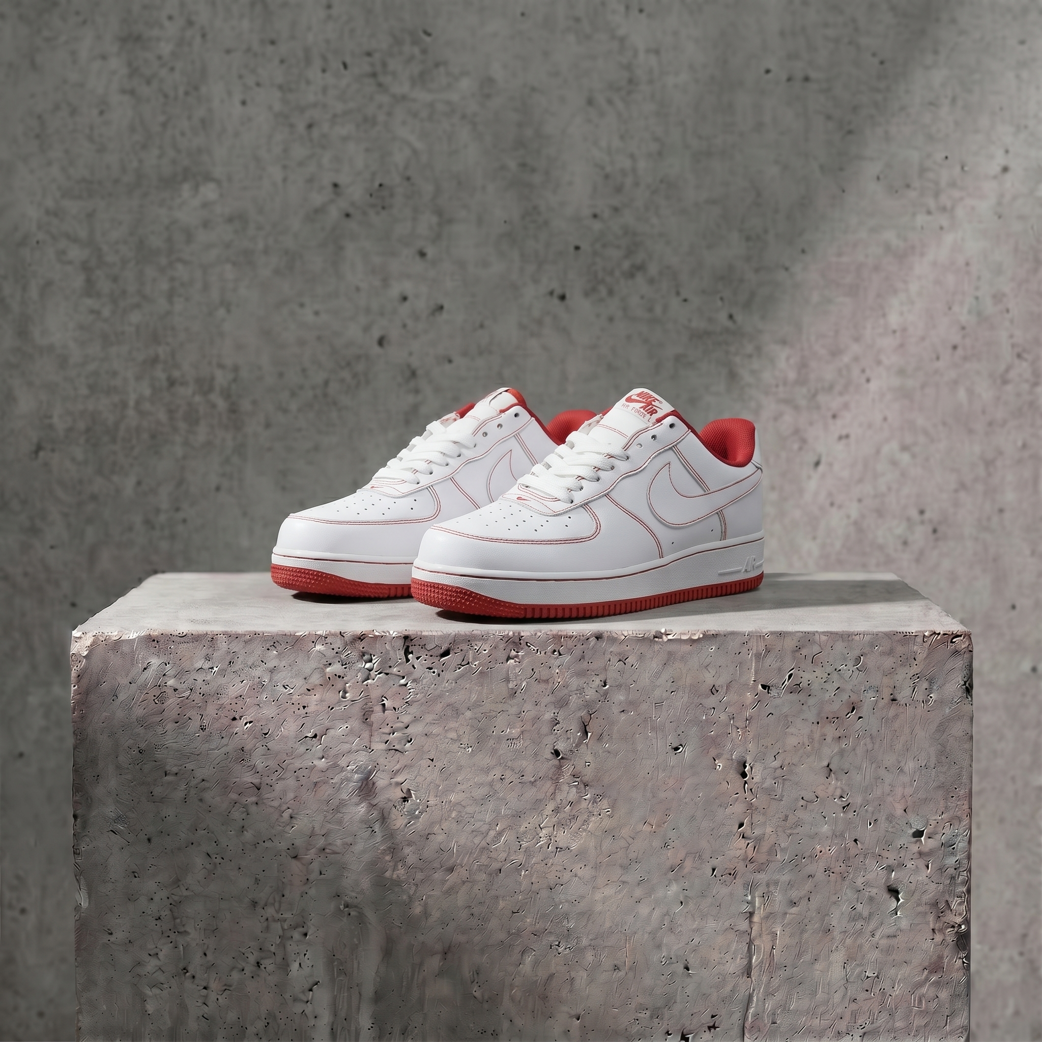 Nike Airforce