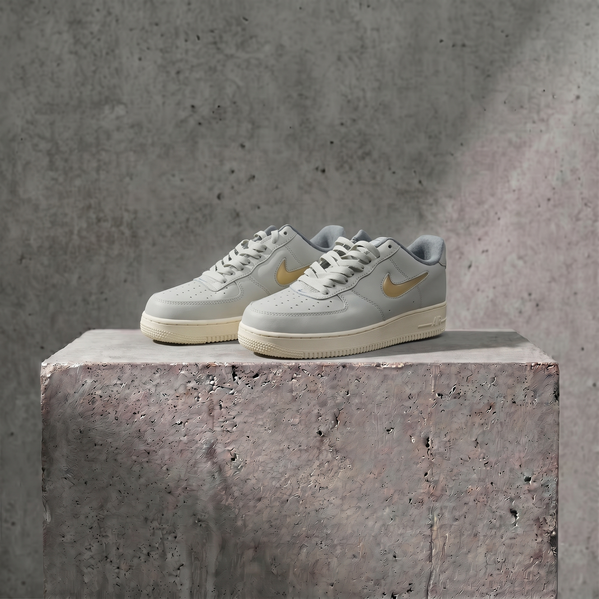 Nike Airforce
