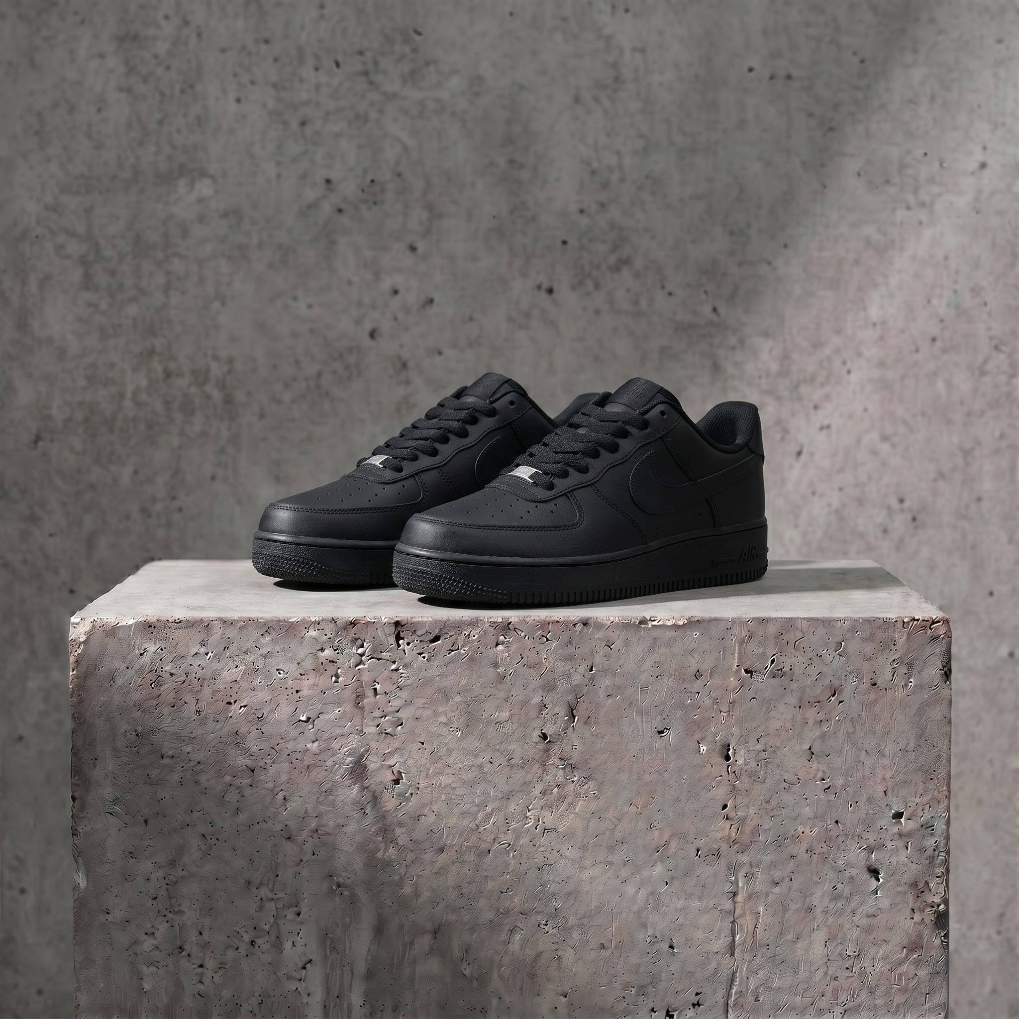 Nike Airforce