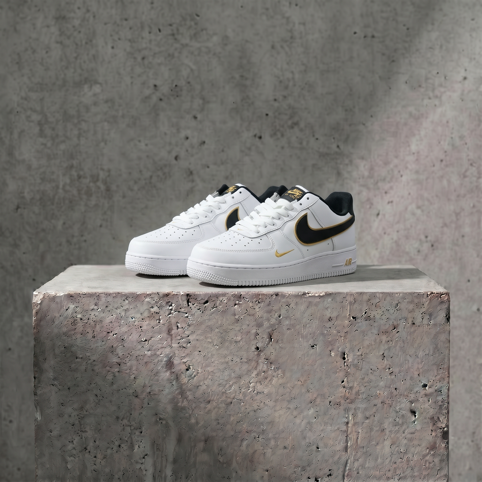 Nike Airforce