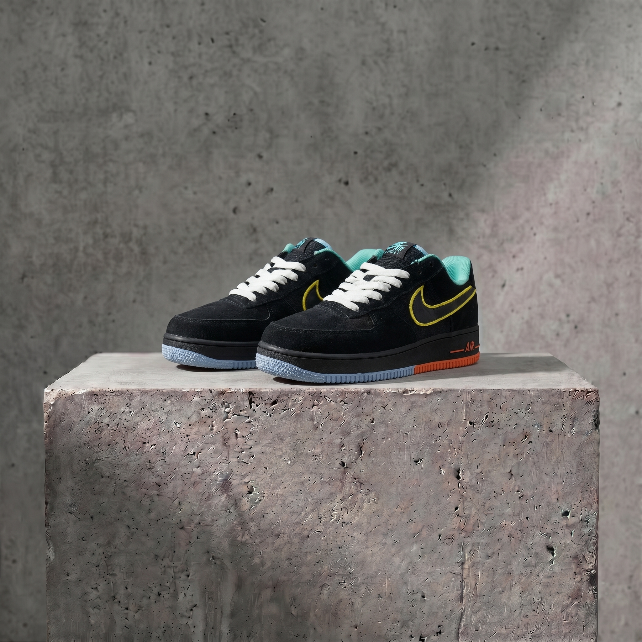 Nike Airforce