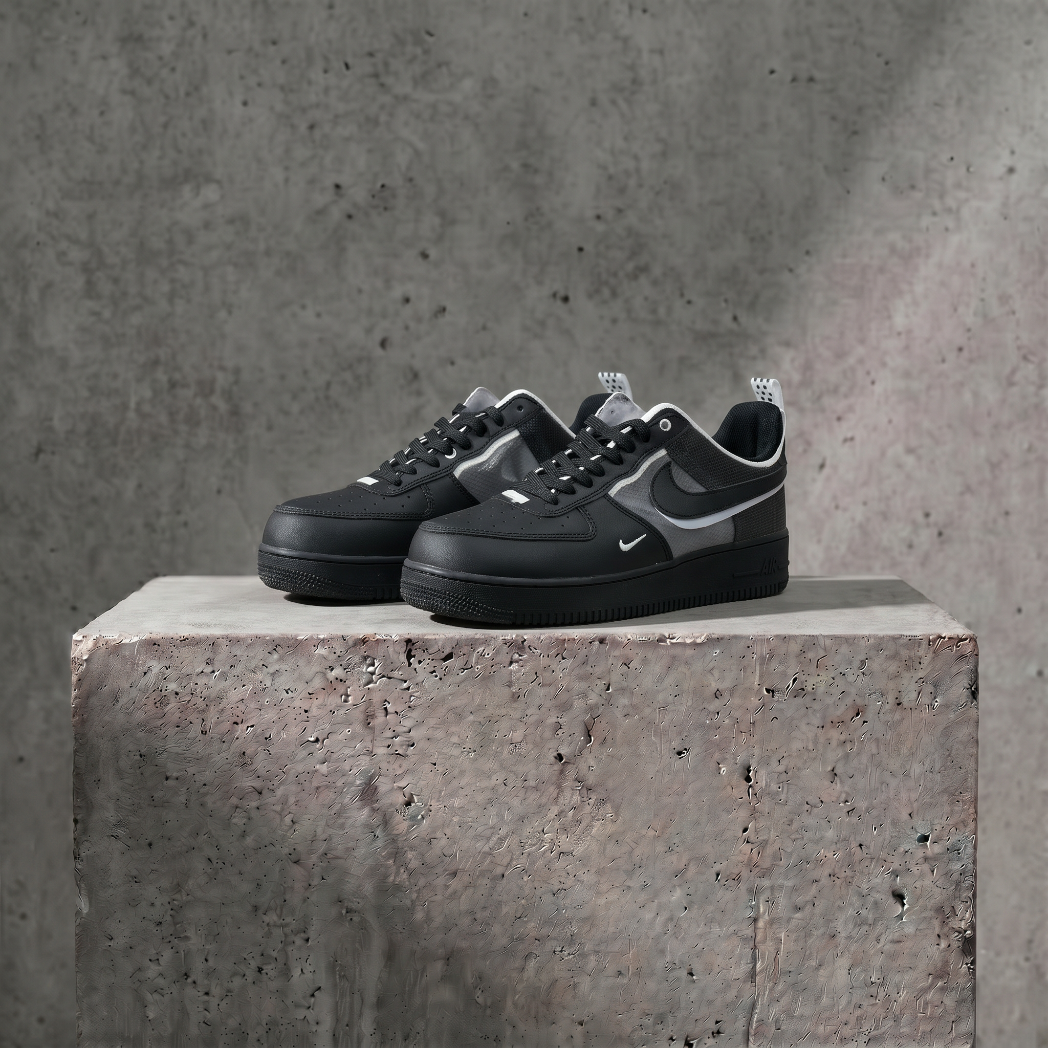 Nike Airforce