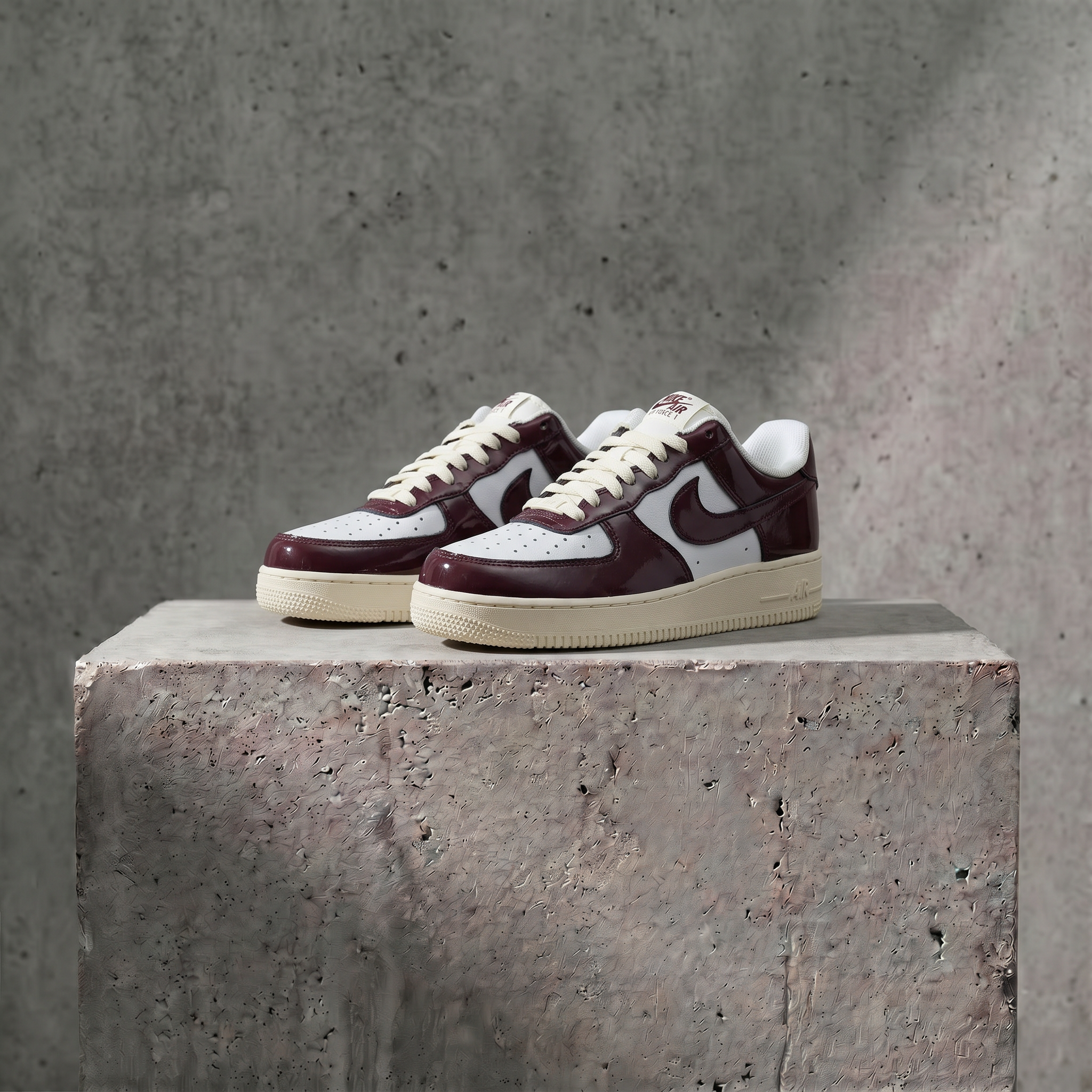 Nike Airforce