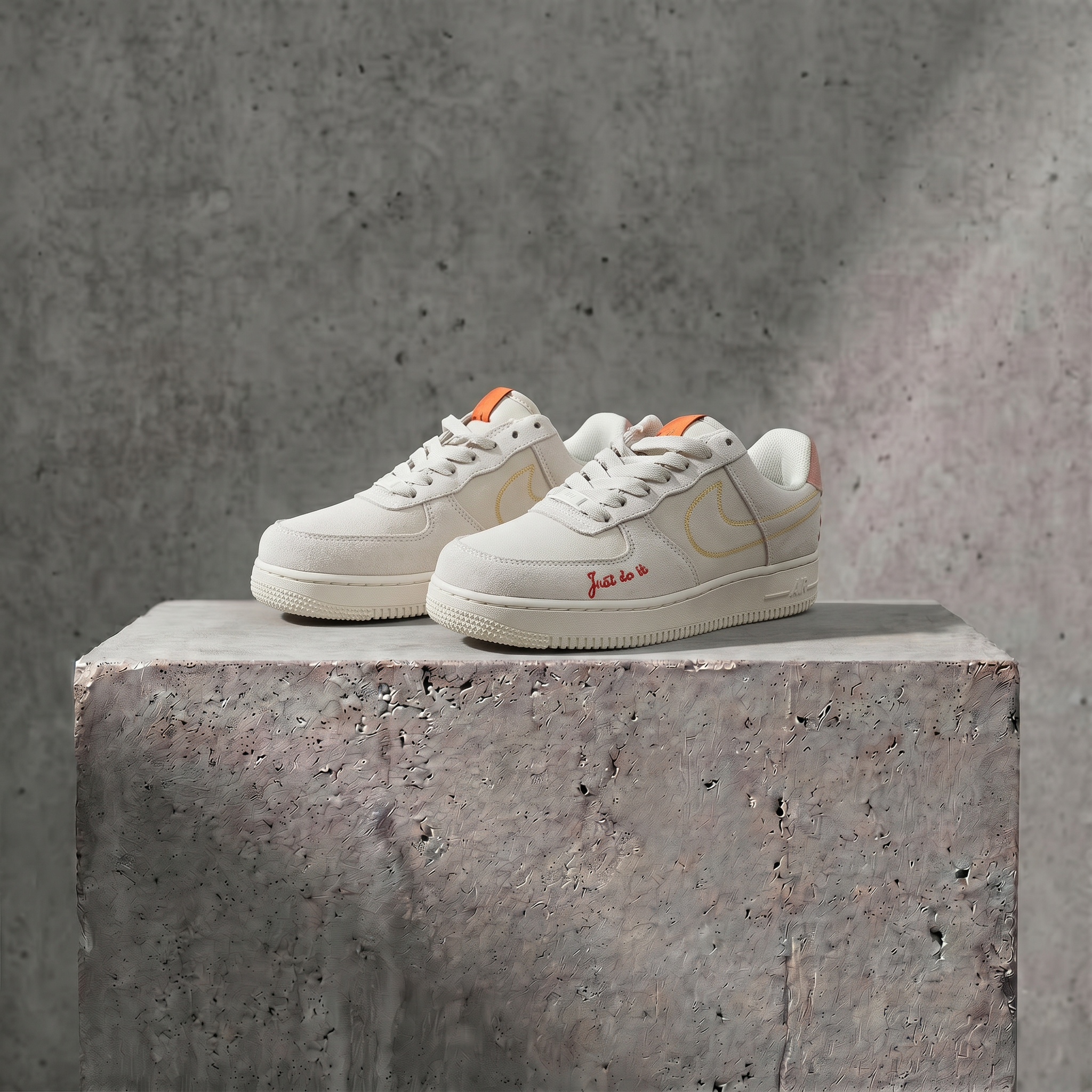 Nike Airforce