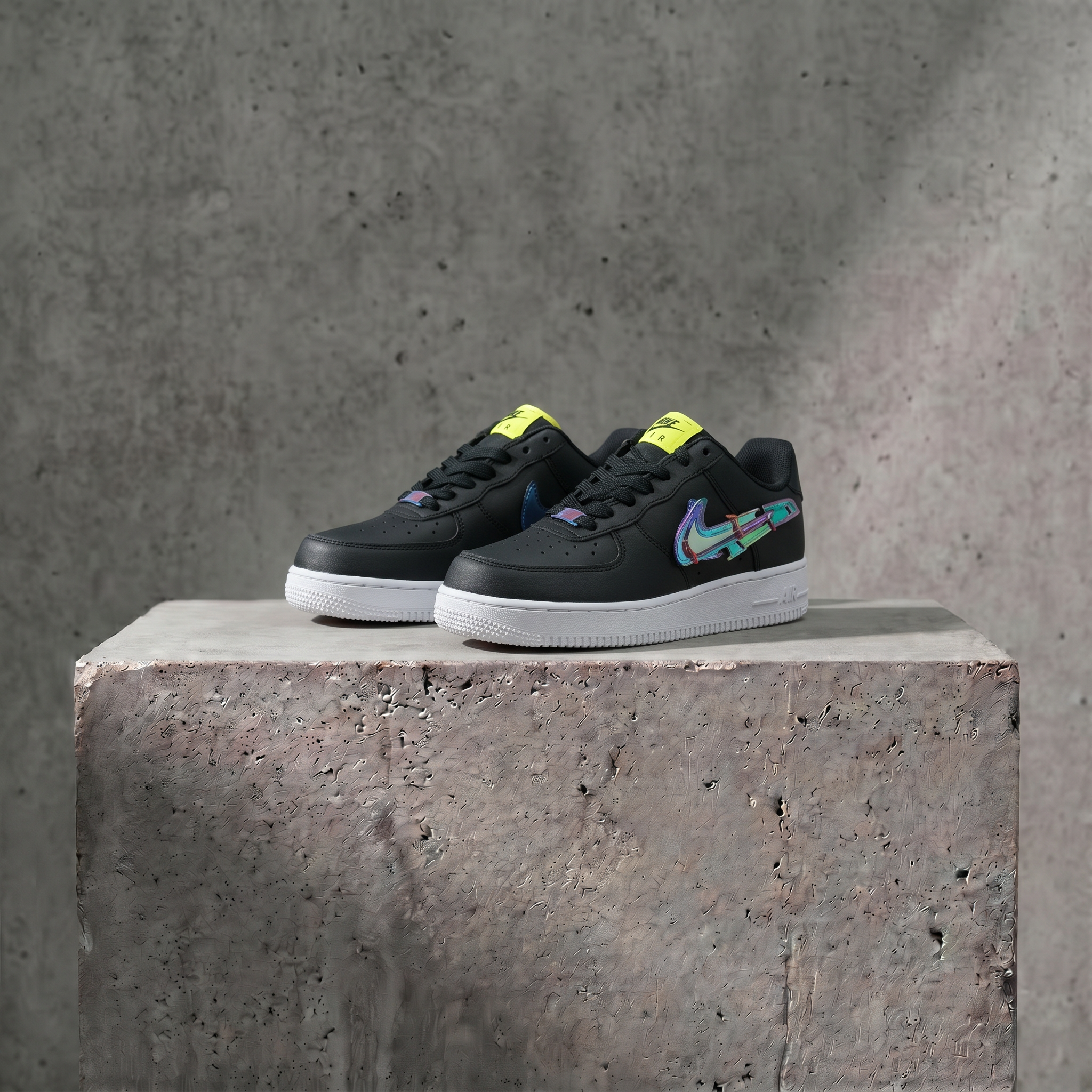 Nike Airforce