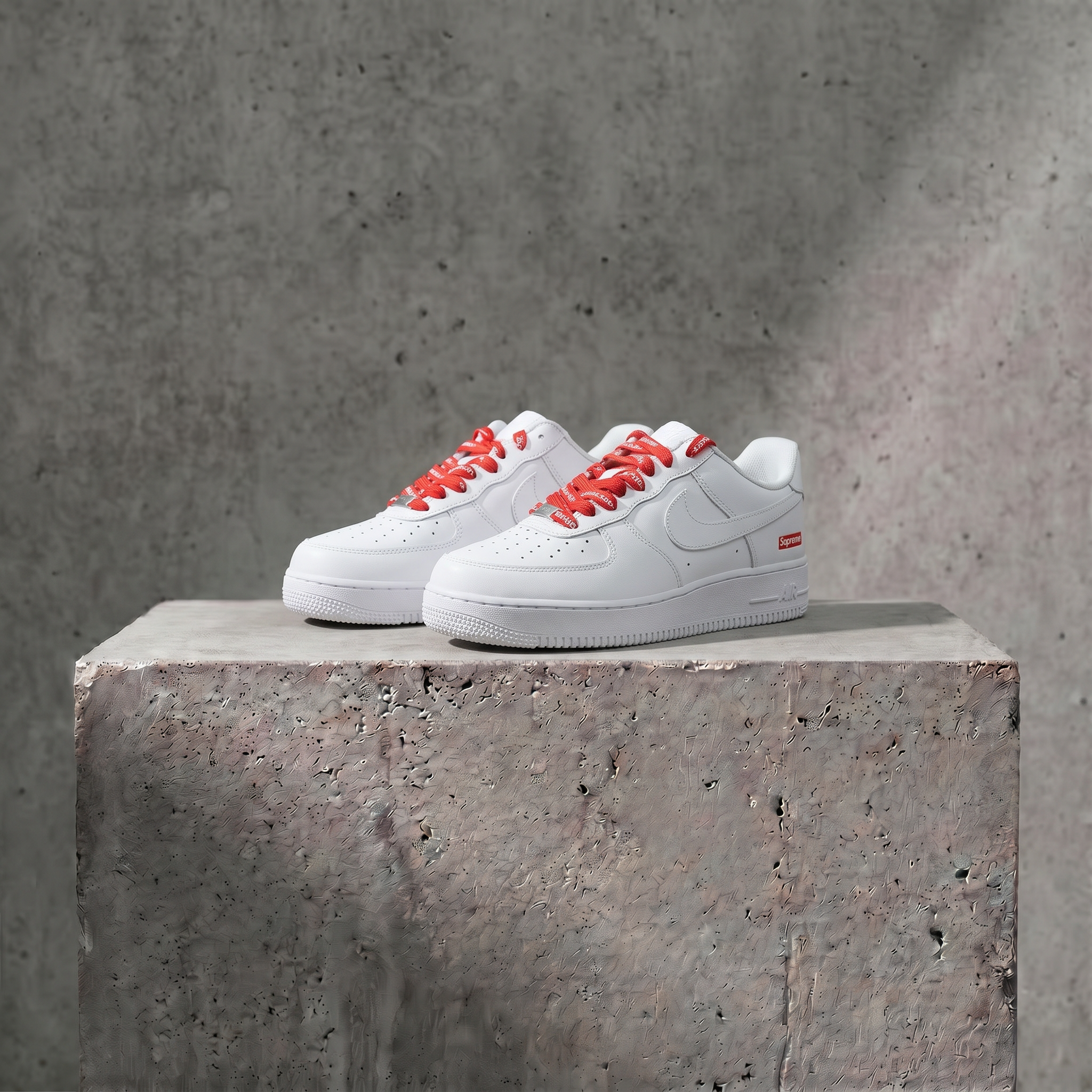 Nike Airforce Supreme
