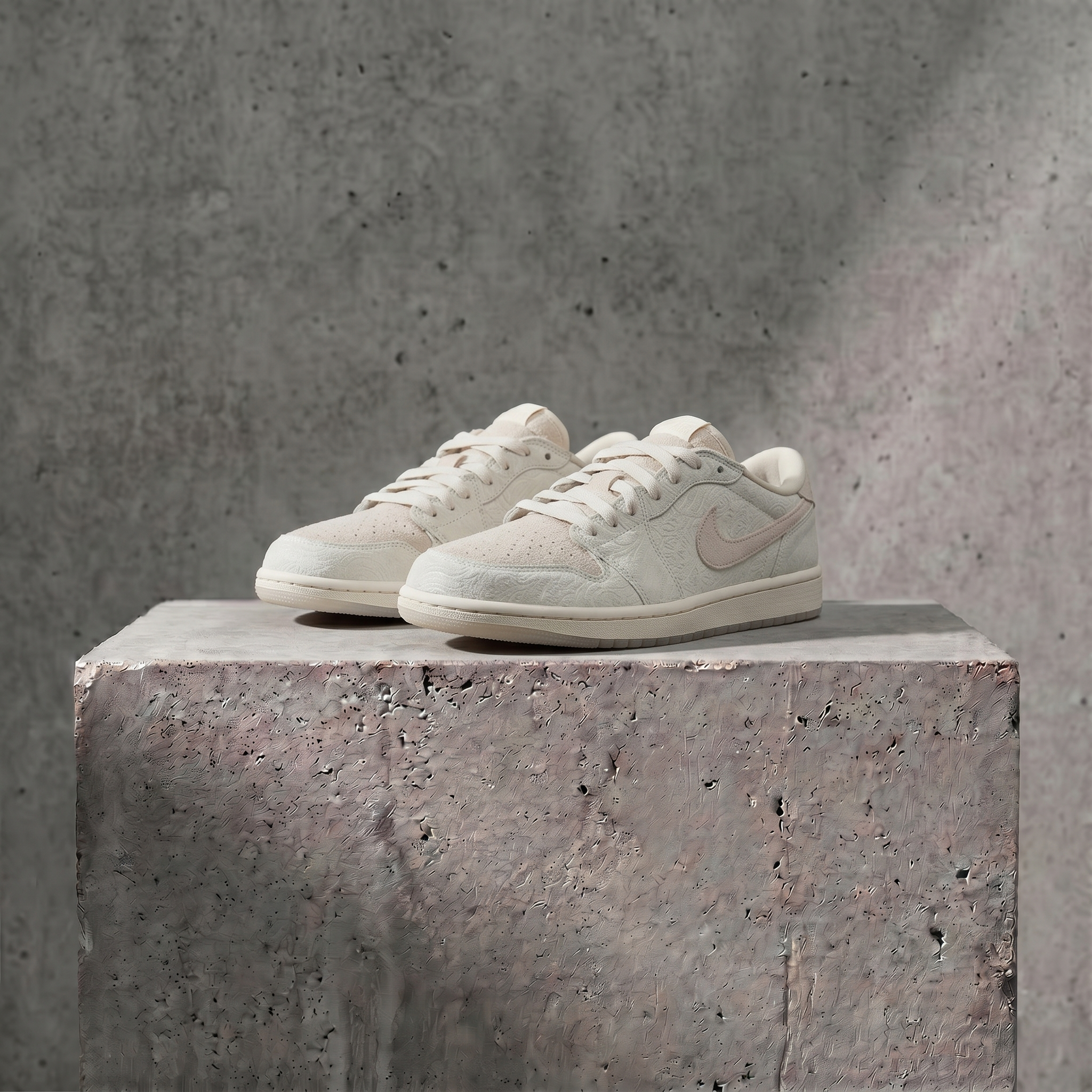 Air Jordan 1 Low