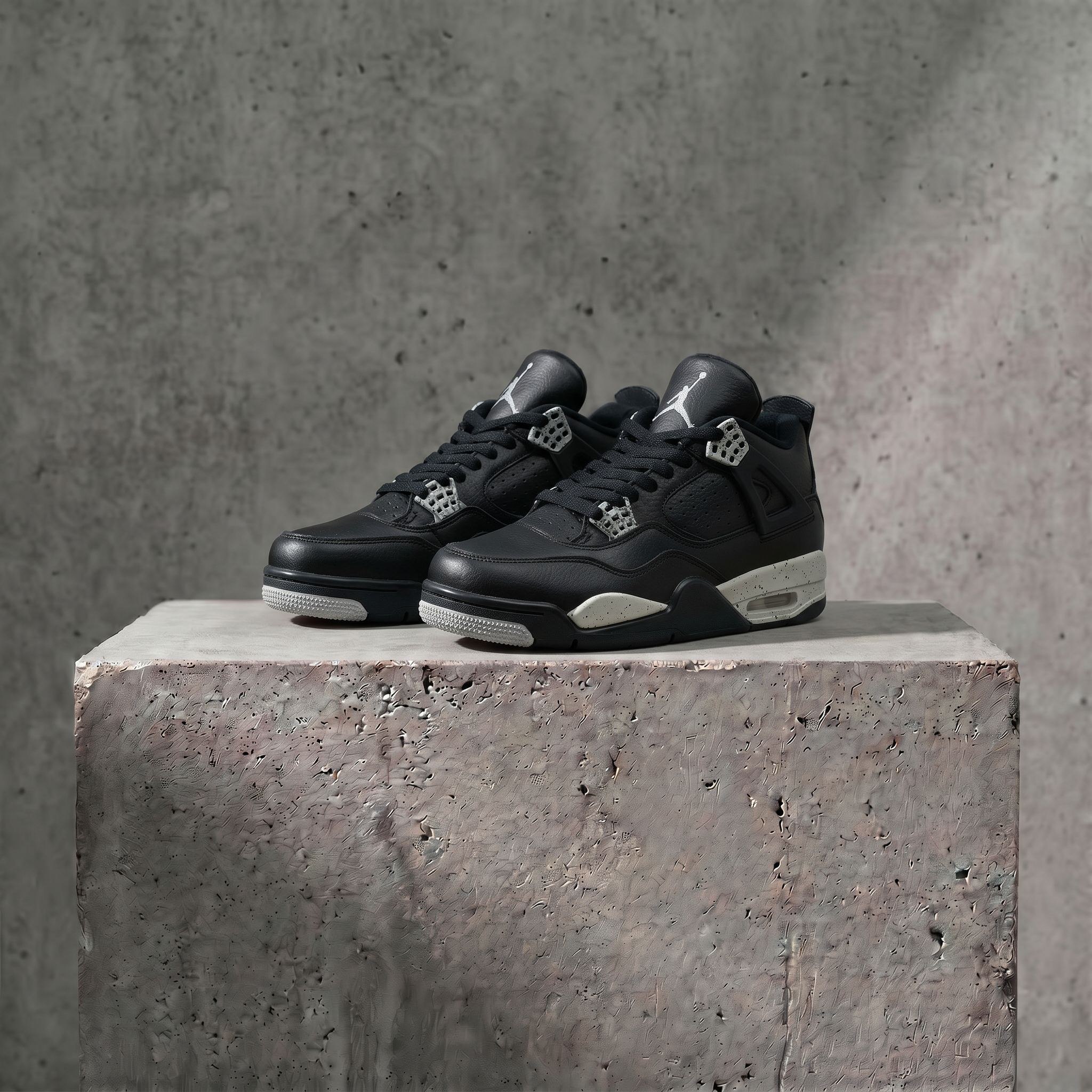 Jordan 4