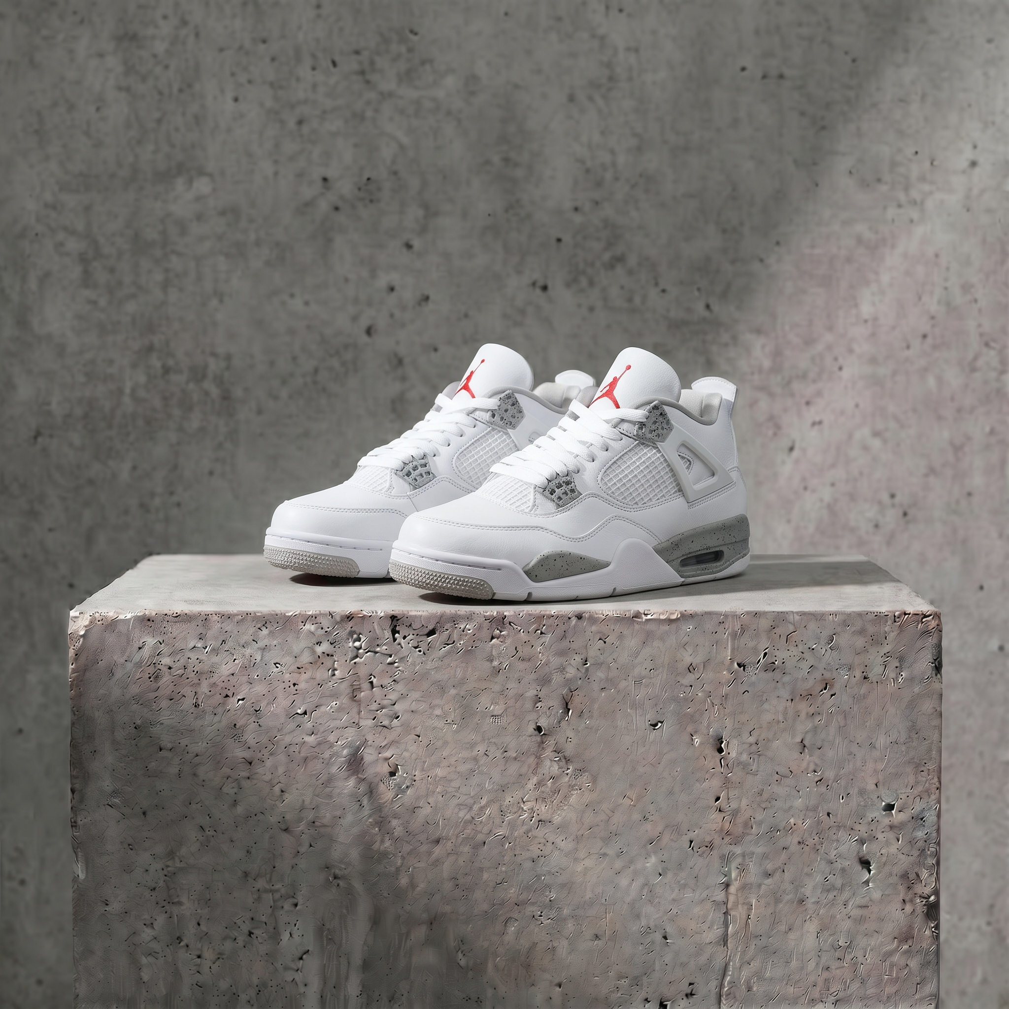 Jordan 4