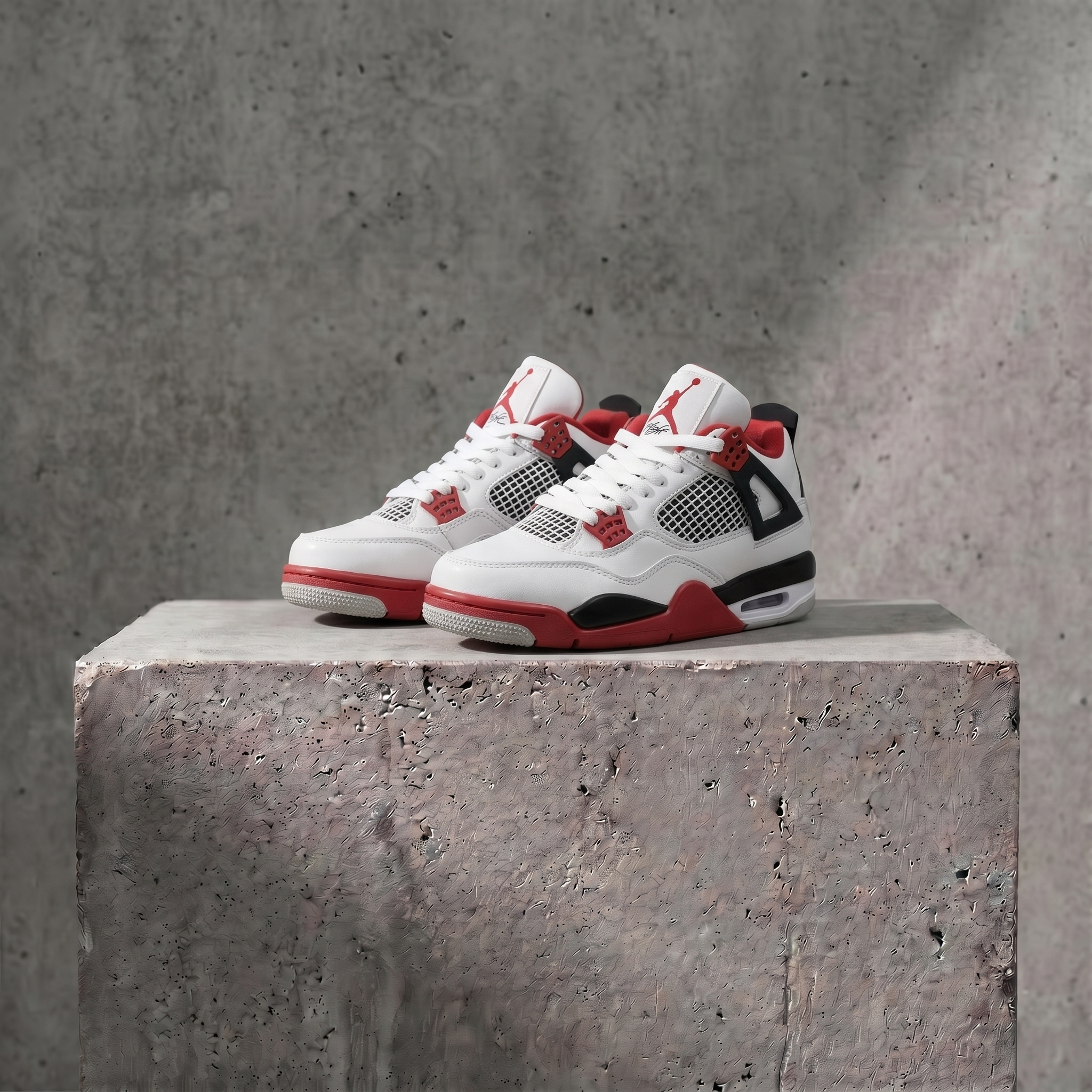 Jordan 4