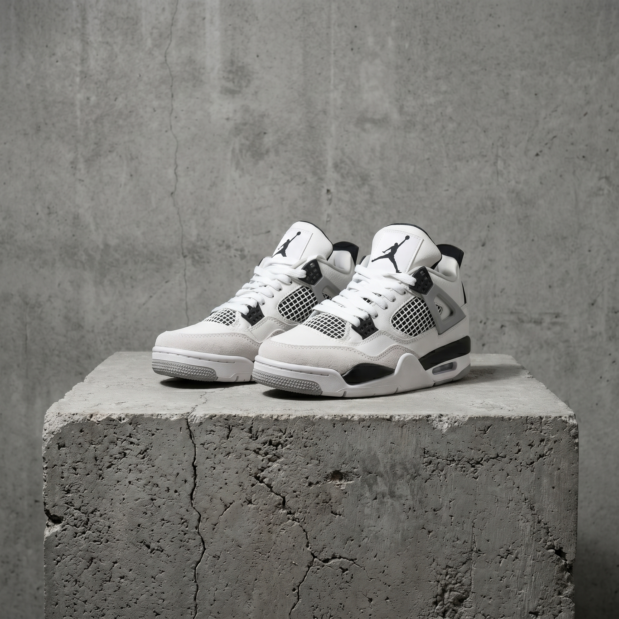 Jordan 4
