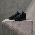 Jordan 4 Black cat