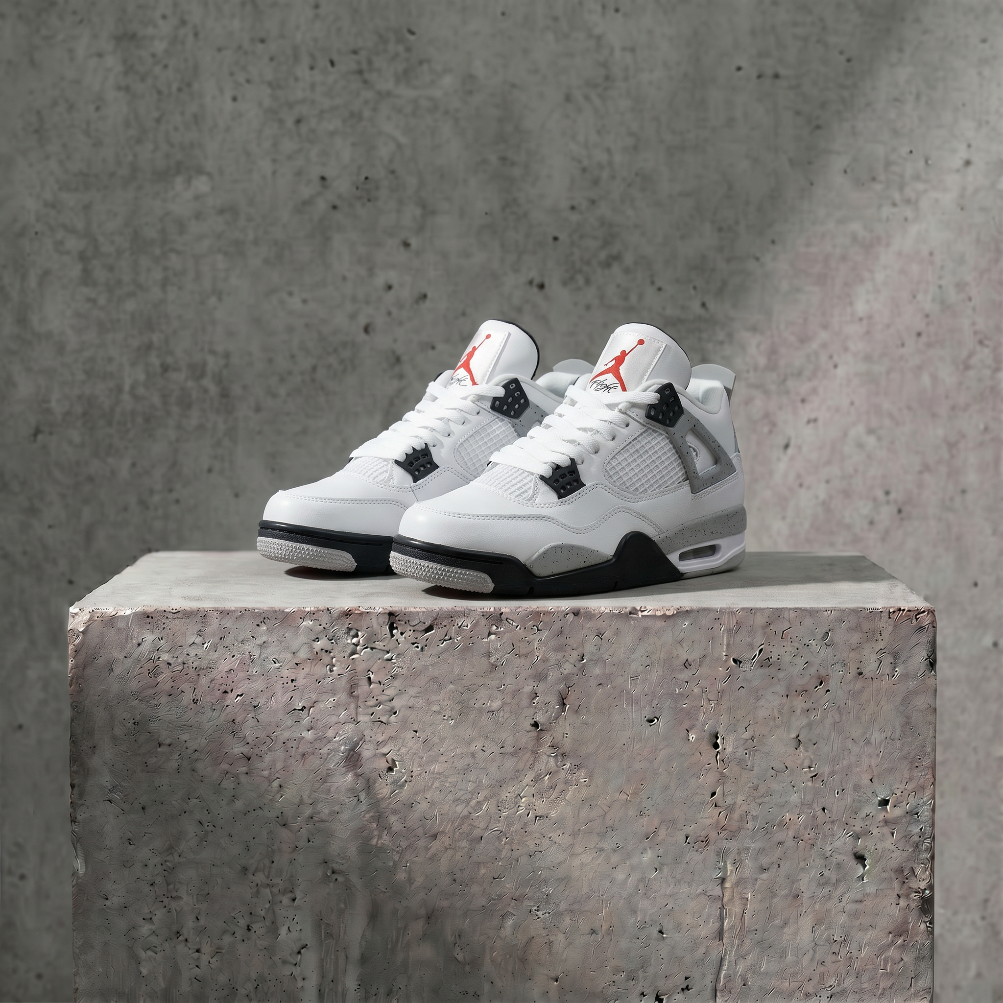 Jordan 4