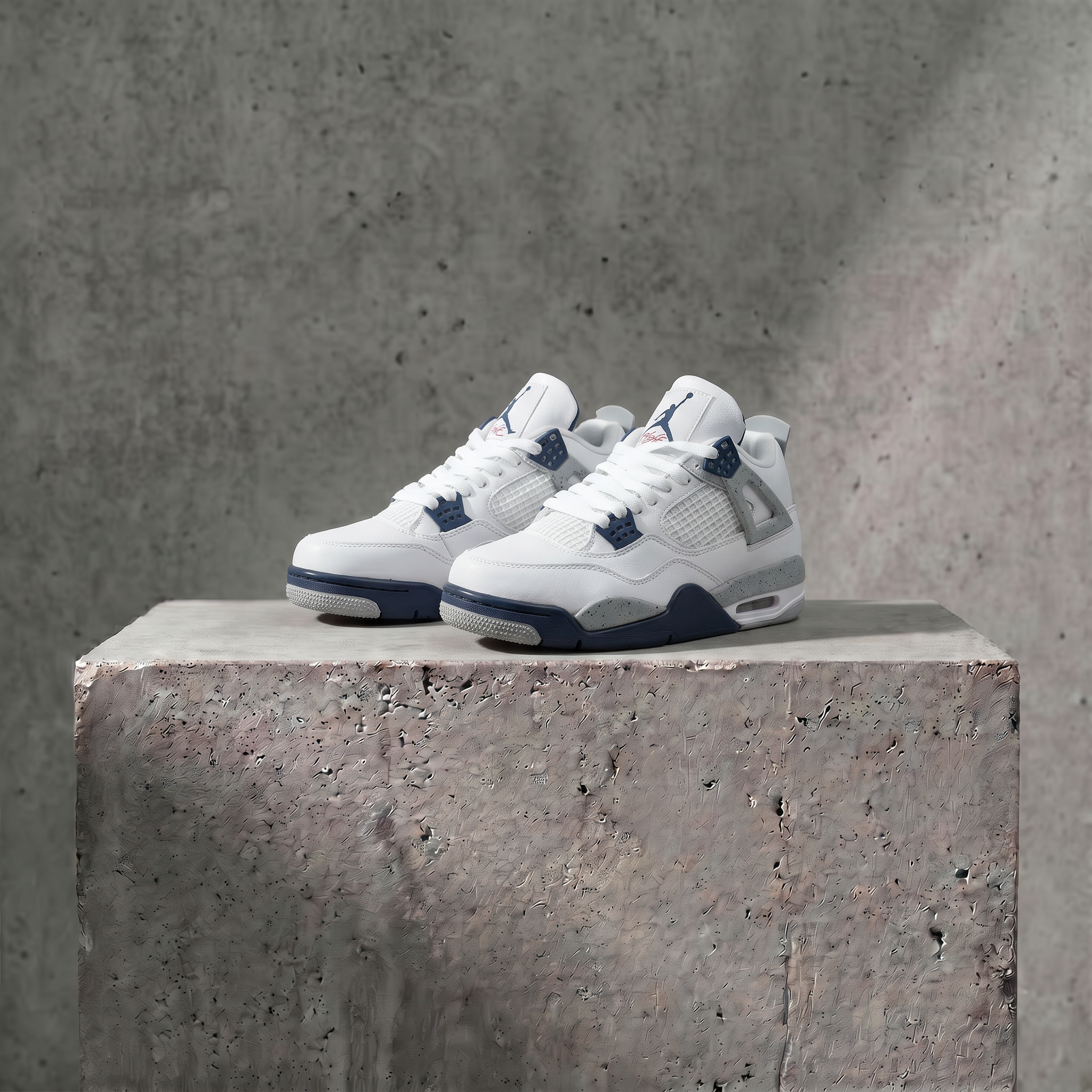 Jordan 4