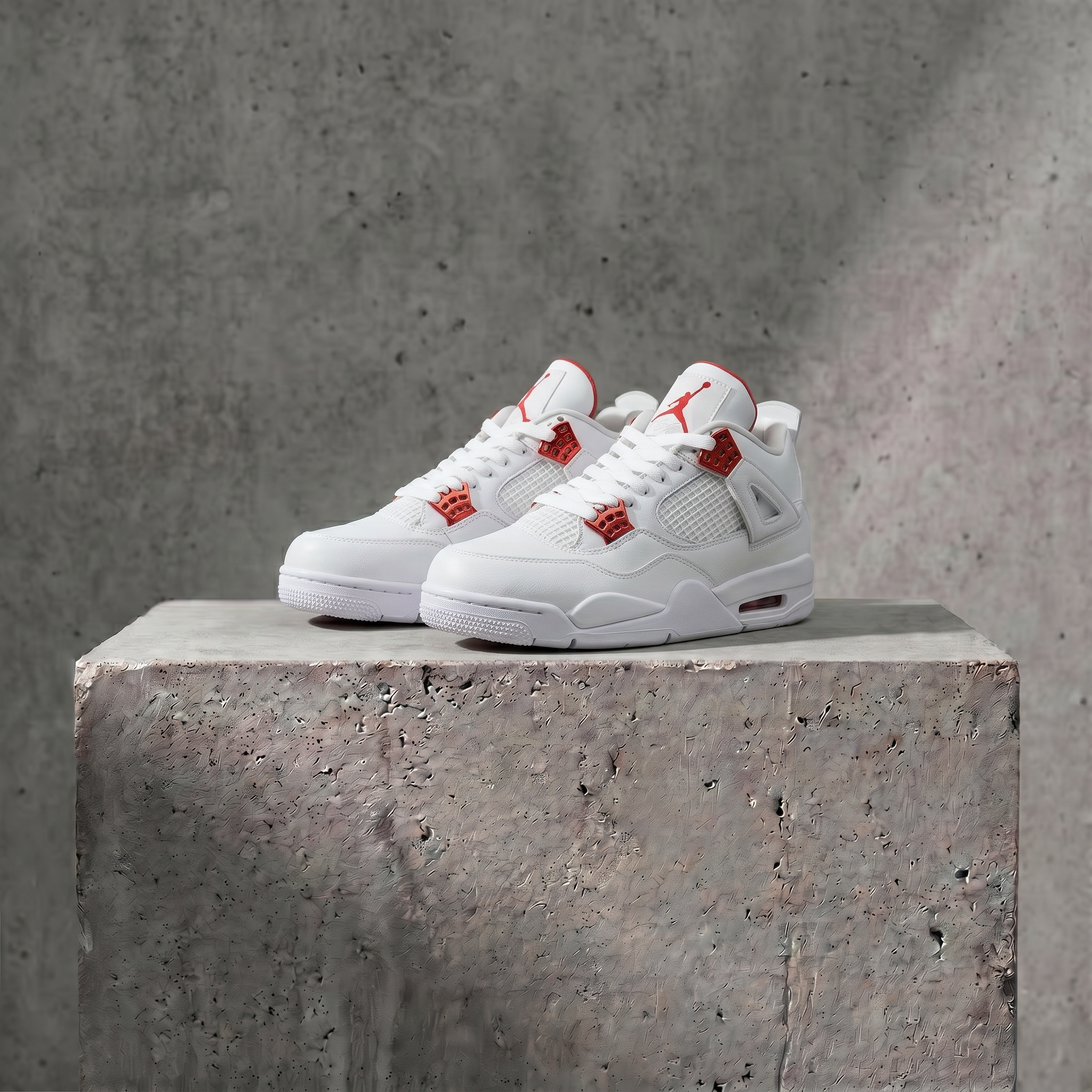 Jordan 4