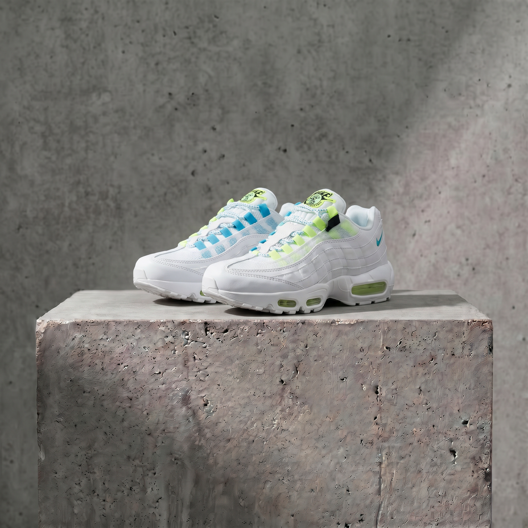Nike Airmax 95
