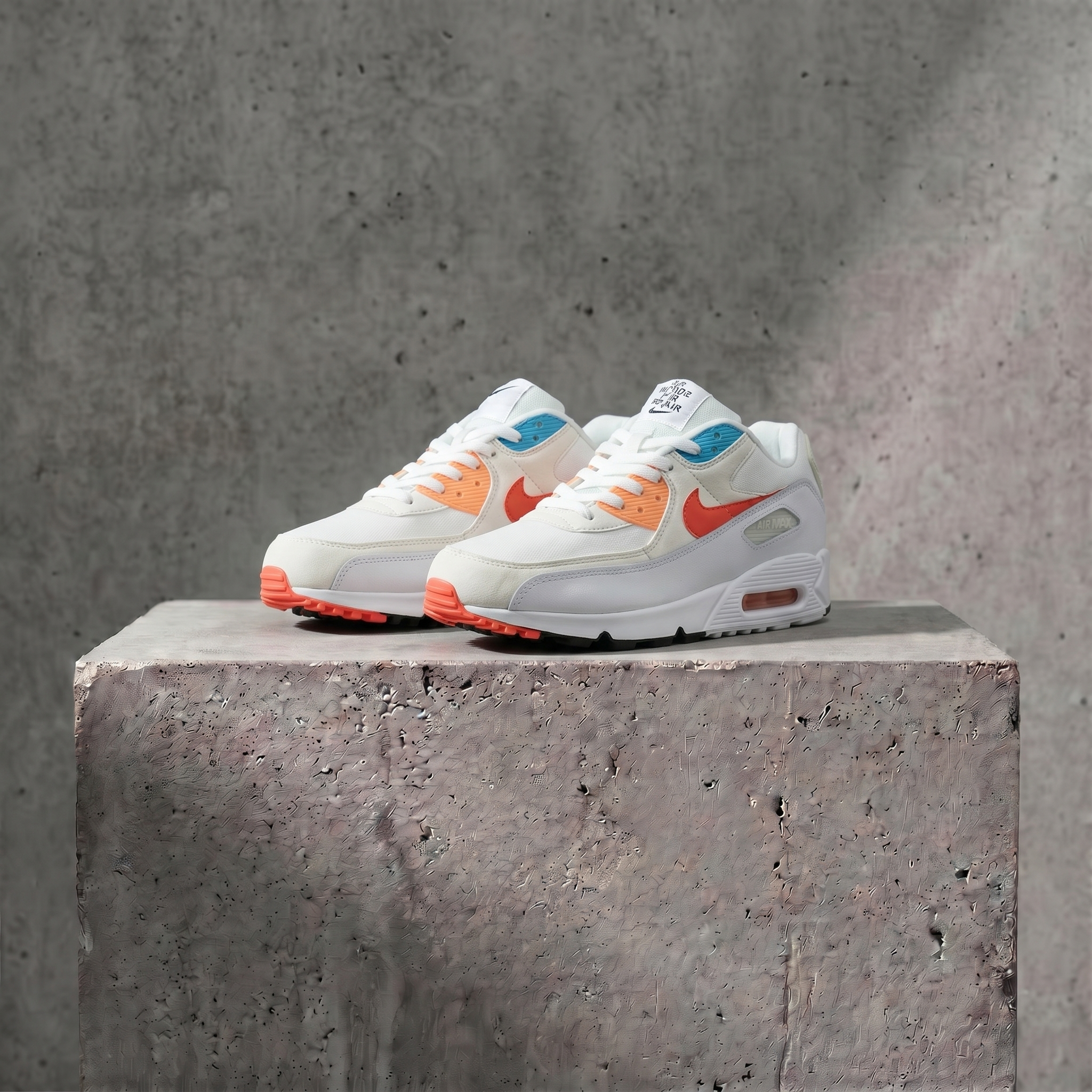 Nike Airmax 90