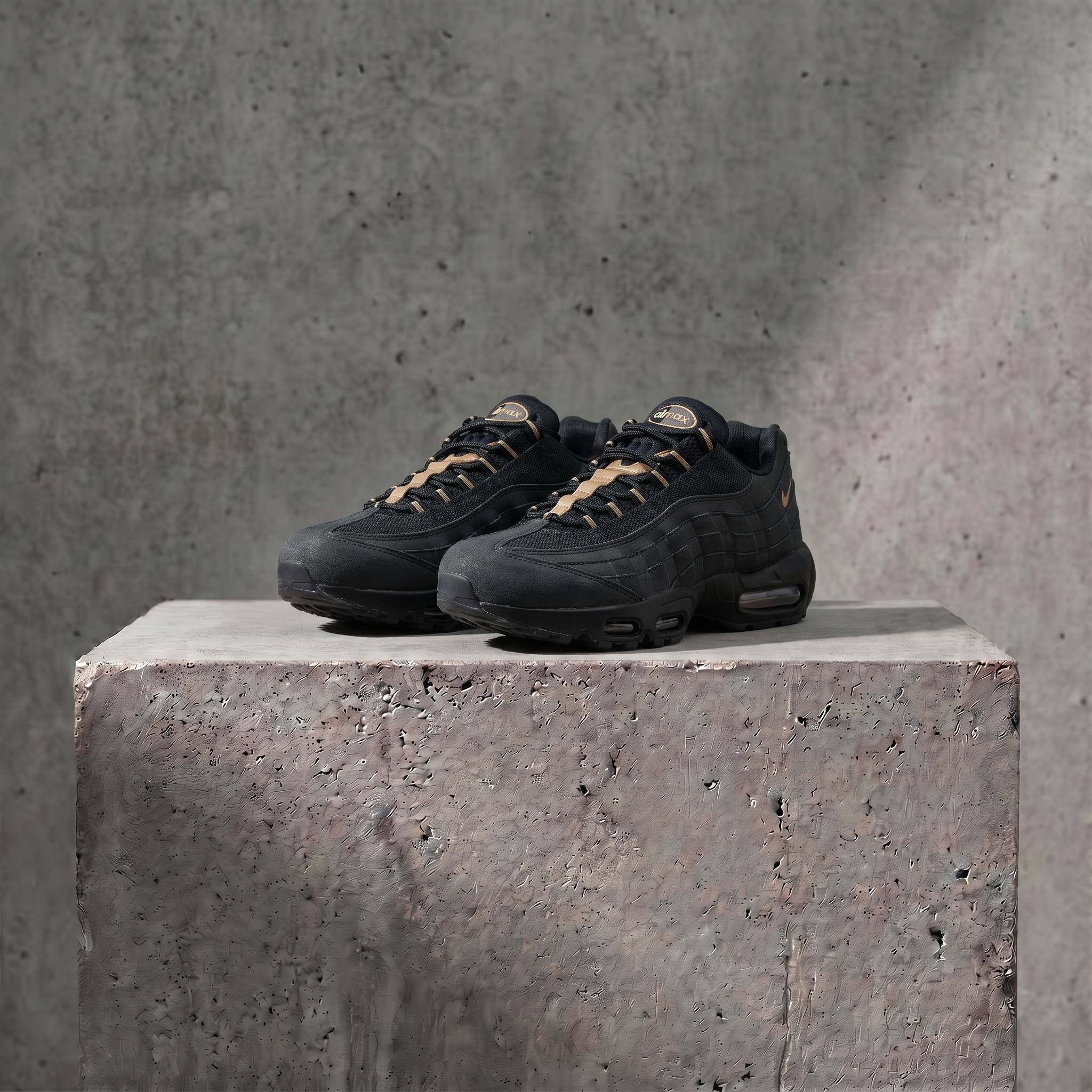 Nike Airmax 95 Syna World