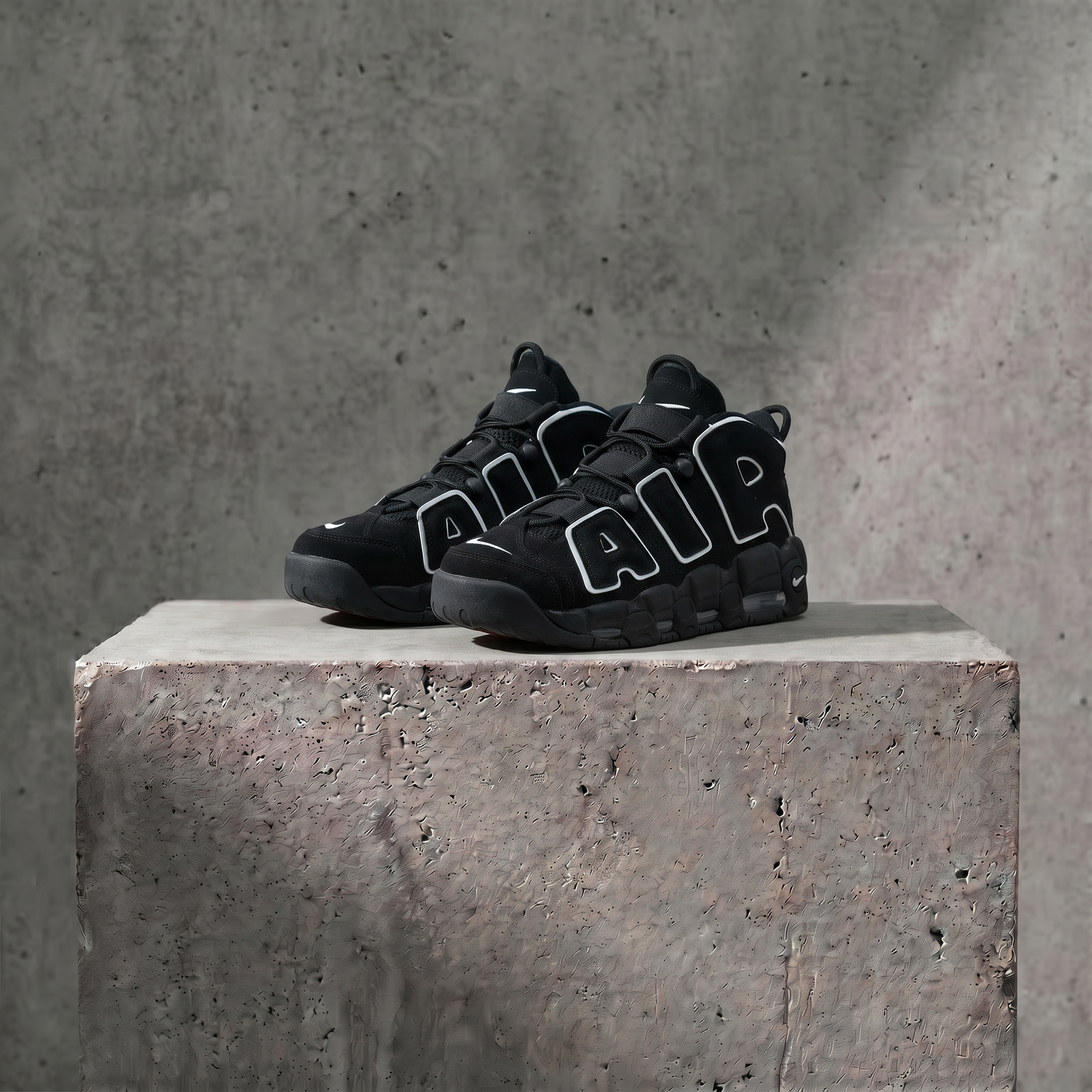 Nike Uptempo
