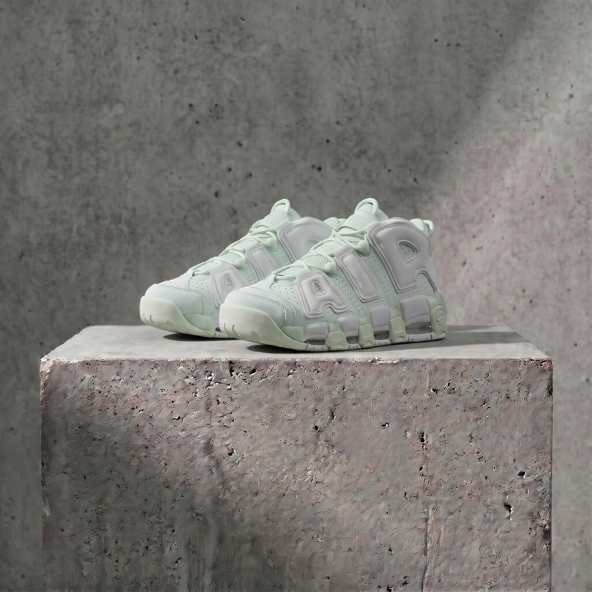 Nike Uptempo
