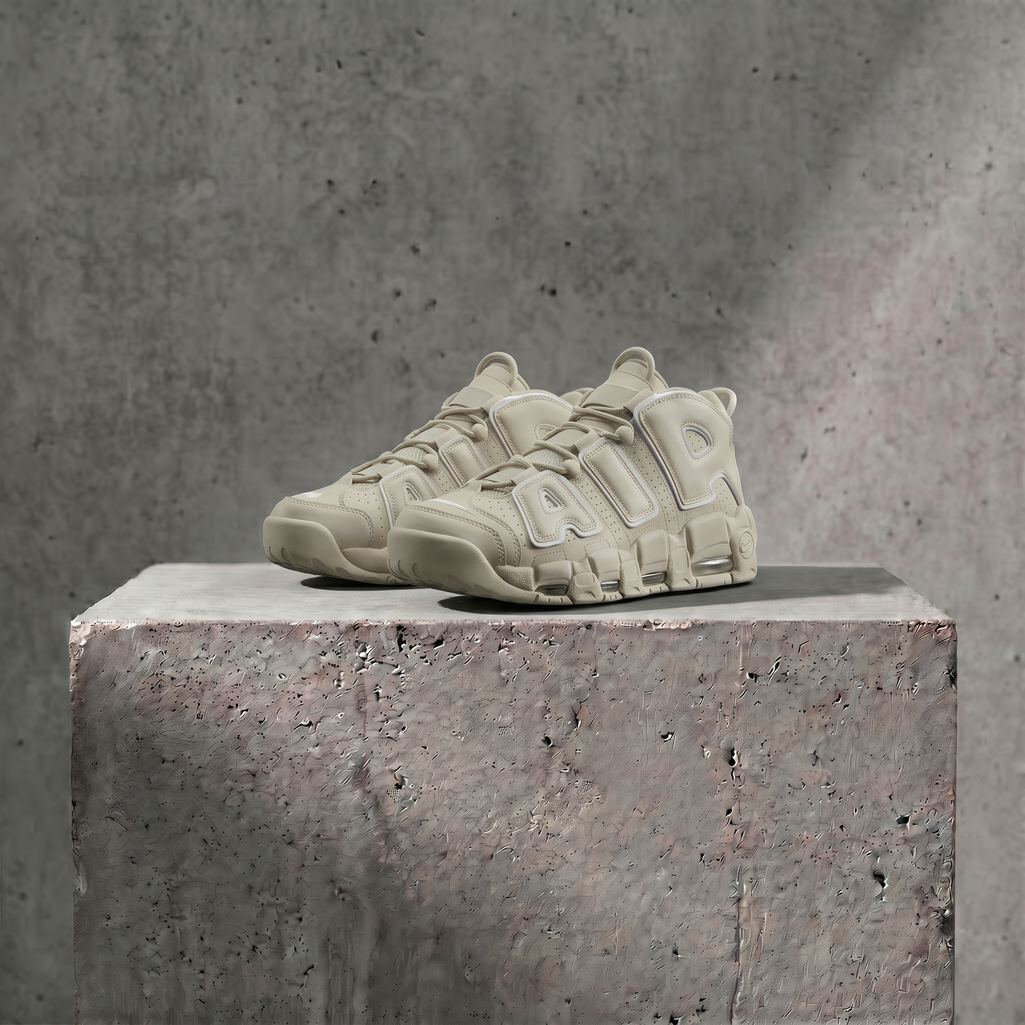 Nike Uptempo