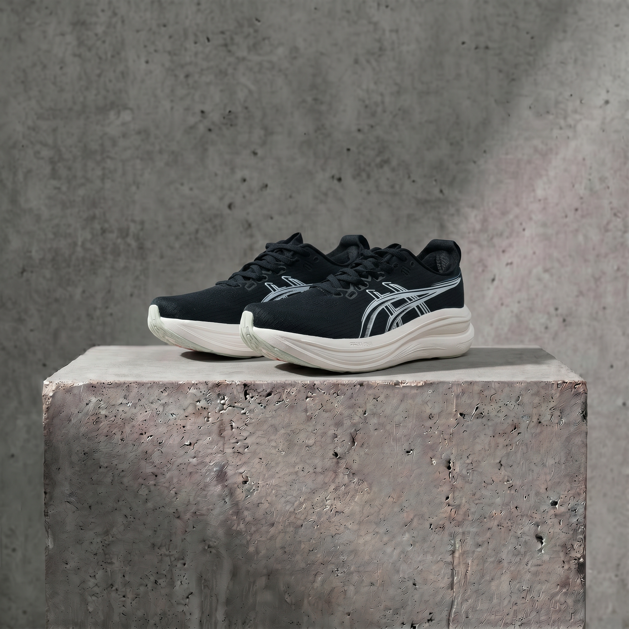 Asics Gel-Nimbus
