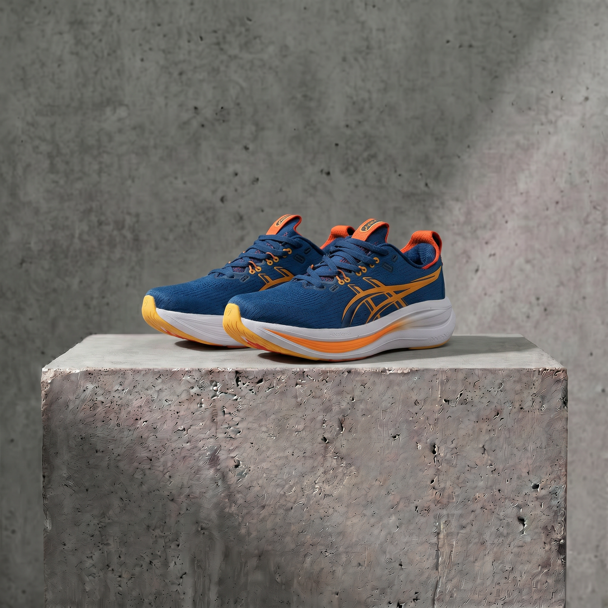 Asics Gel-Nimbus