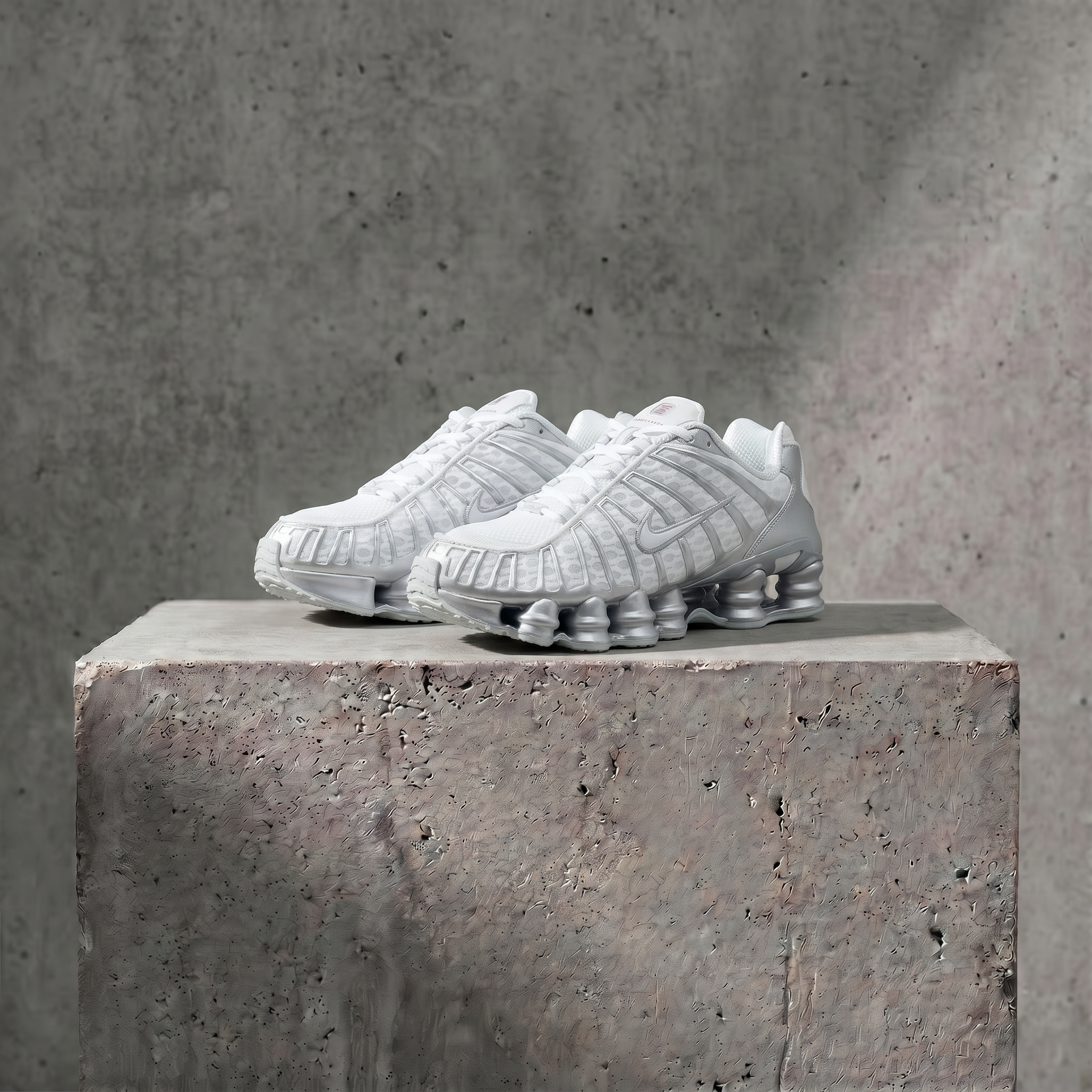 Nike Shox